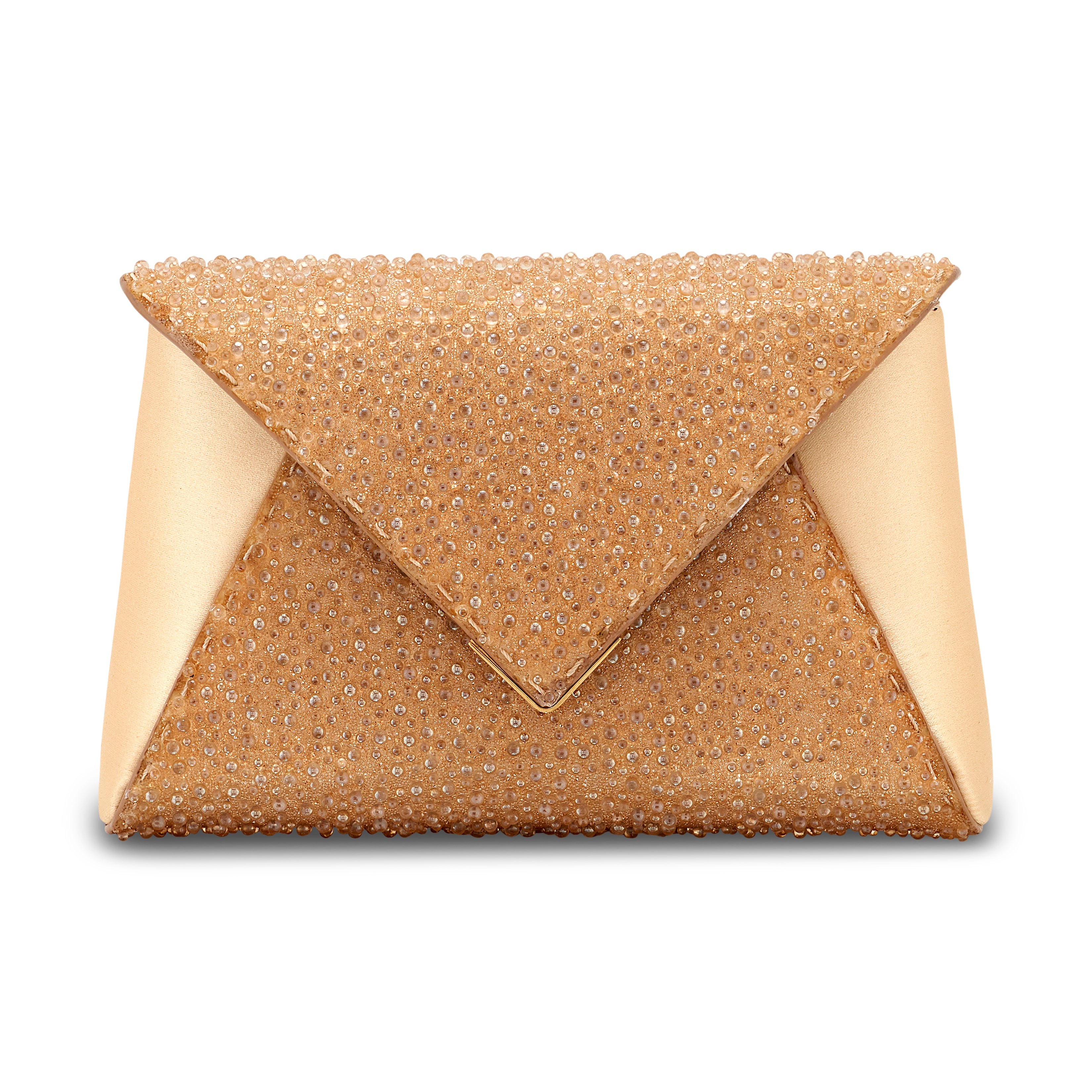 Lee 'Pouchet' Small (The Vault)