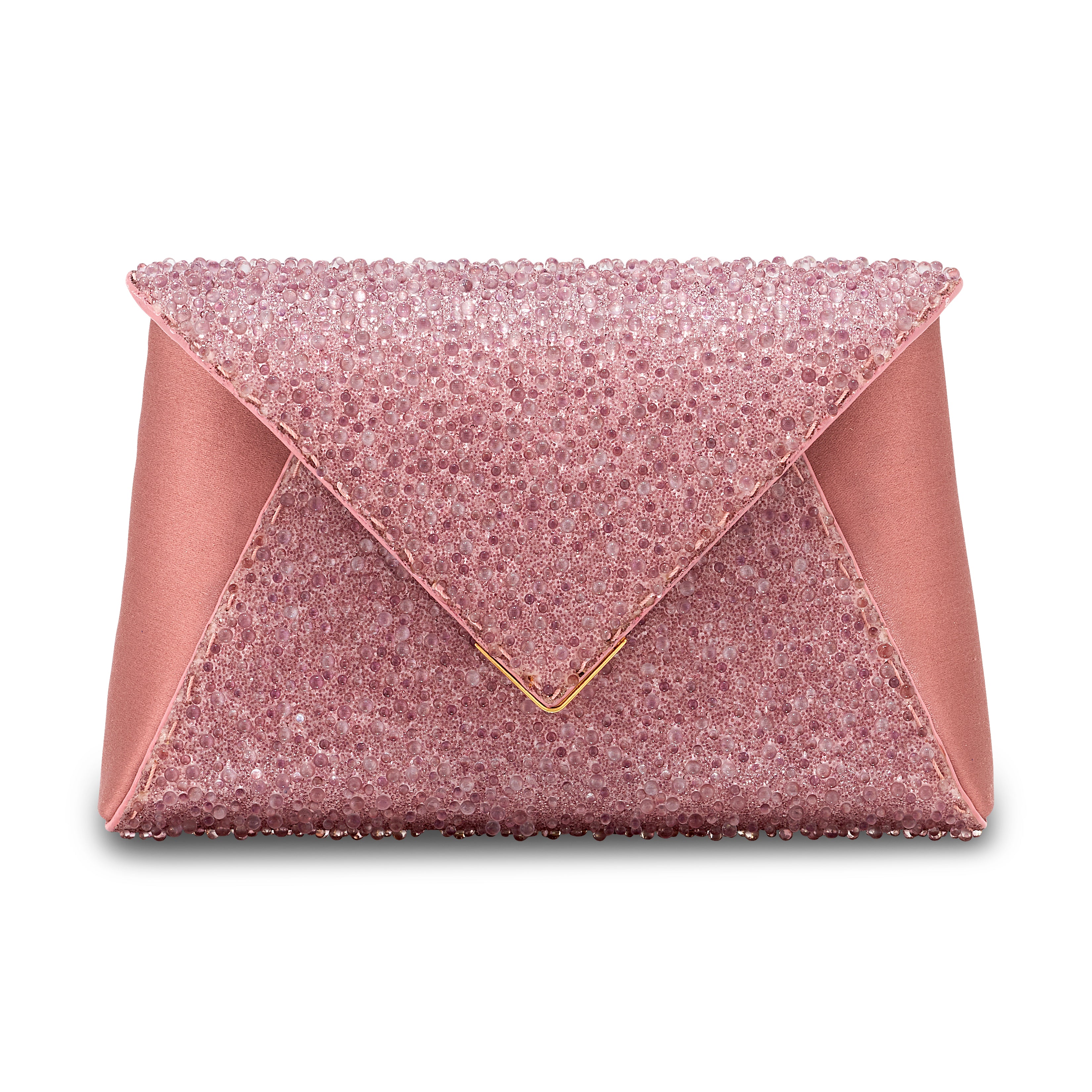 Lee 'Pouchet' Small (The Vault)