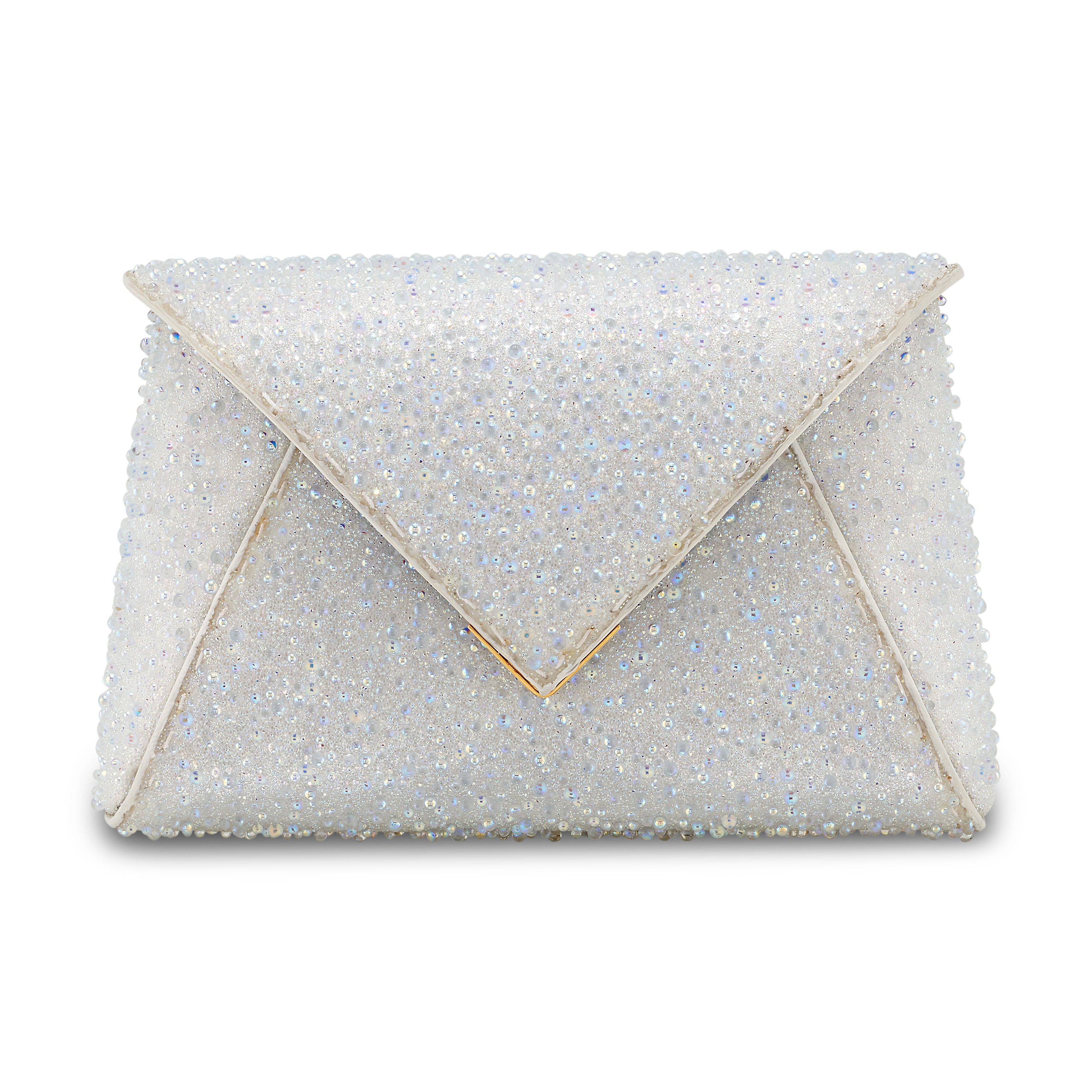 Lee 'Pouchet' Small (The Vault)