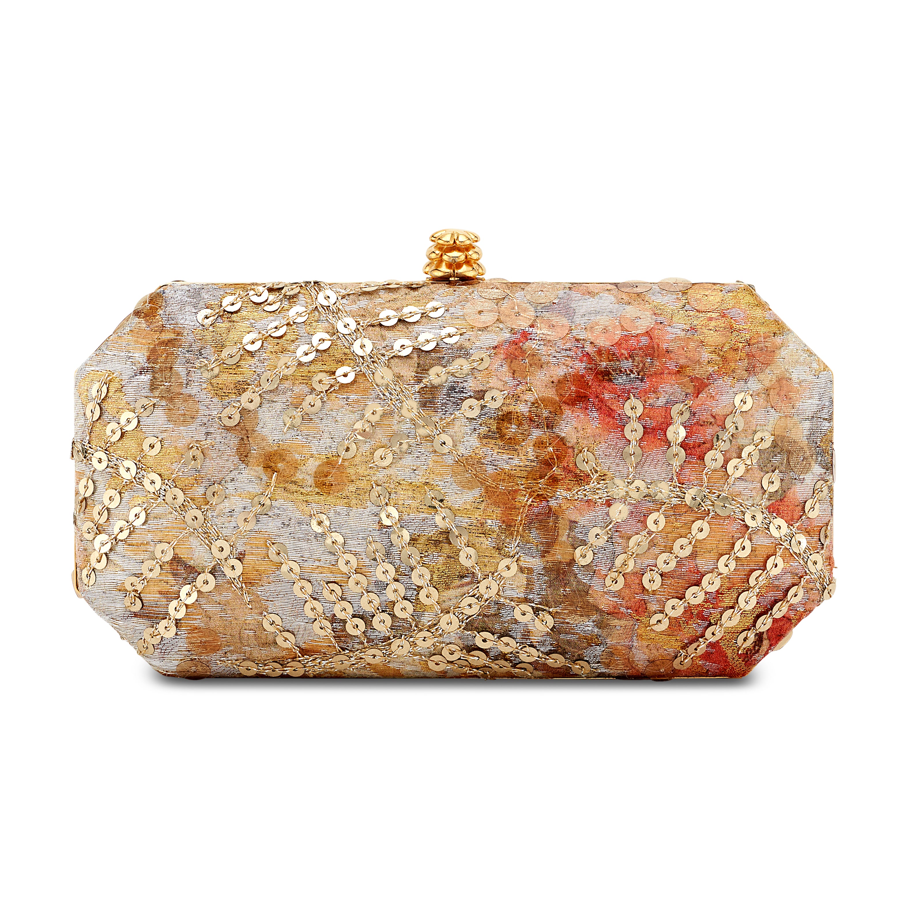 Perry Clutch (The Vault)