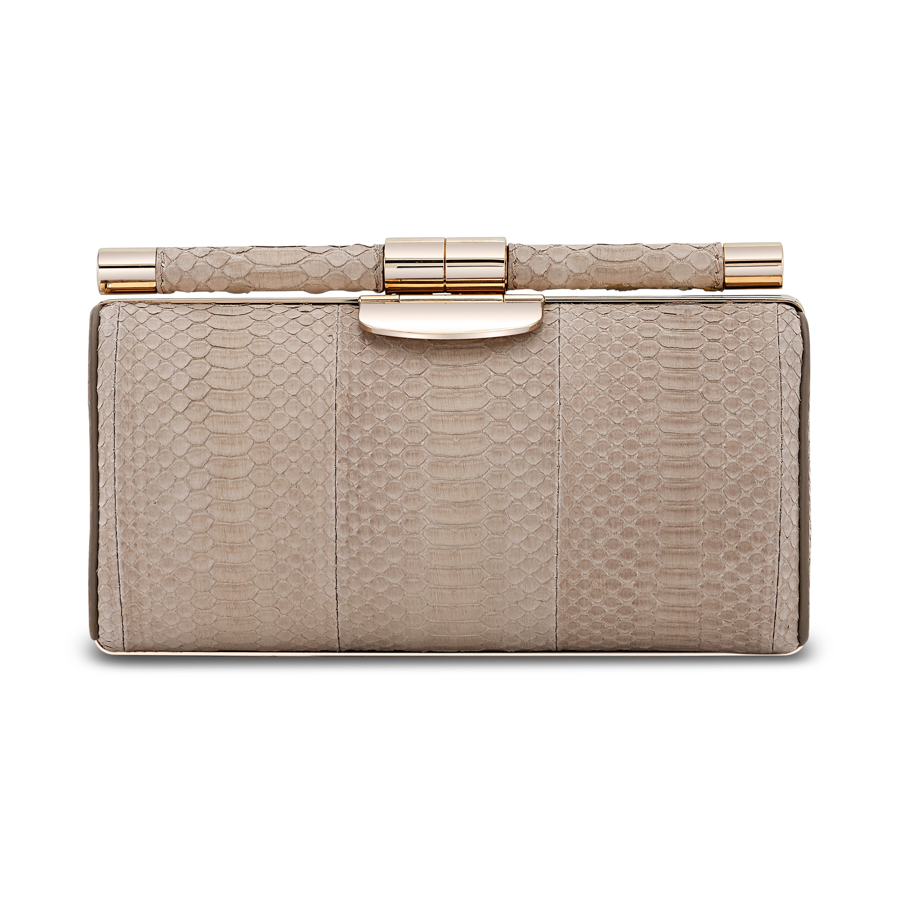 Anjuli Clutch (The Vault)