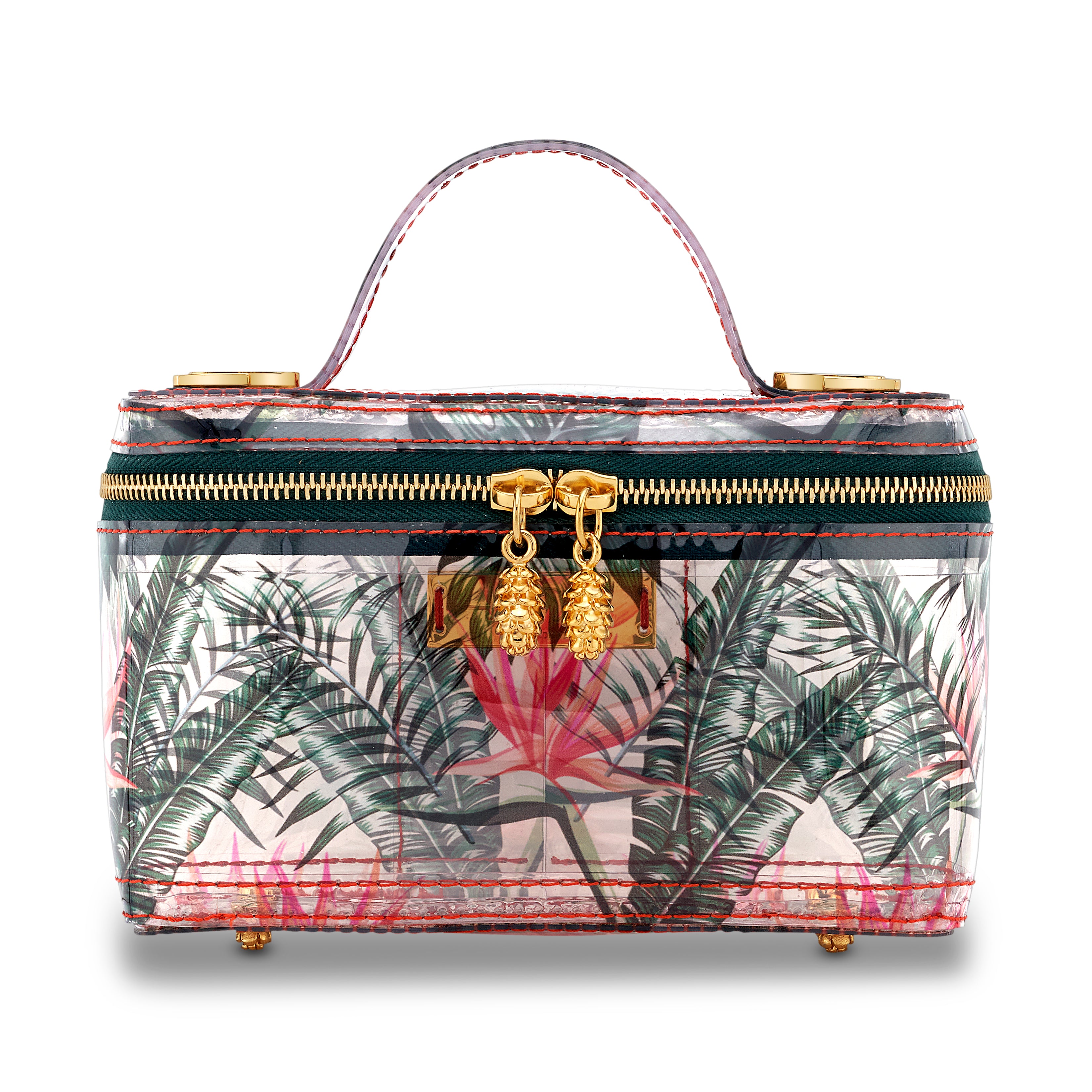 Ava 'Jelly' Small (The Vault)