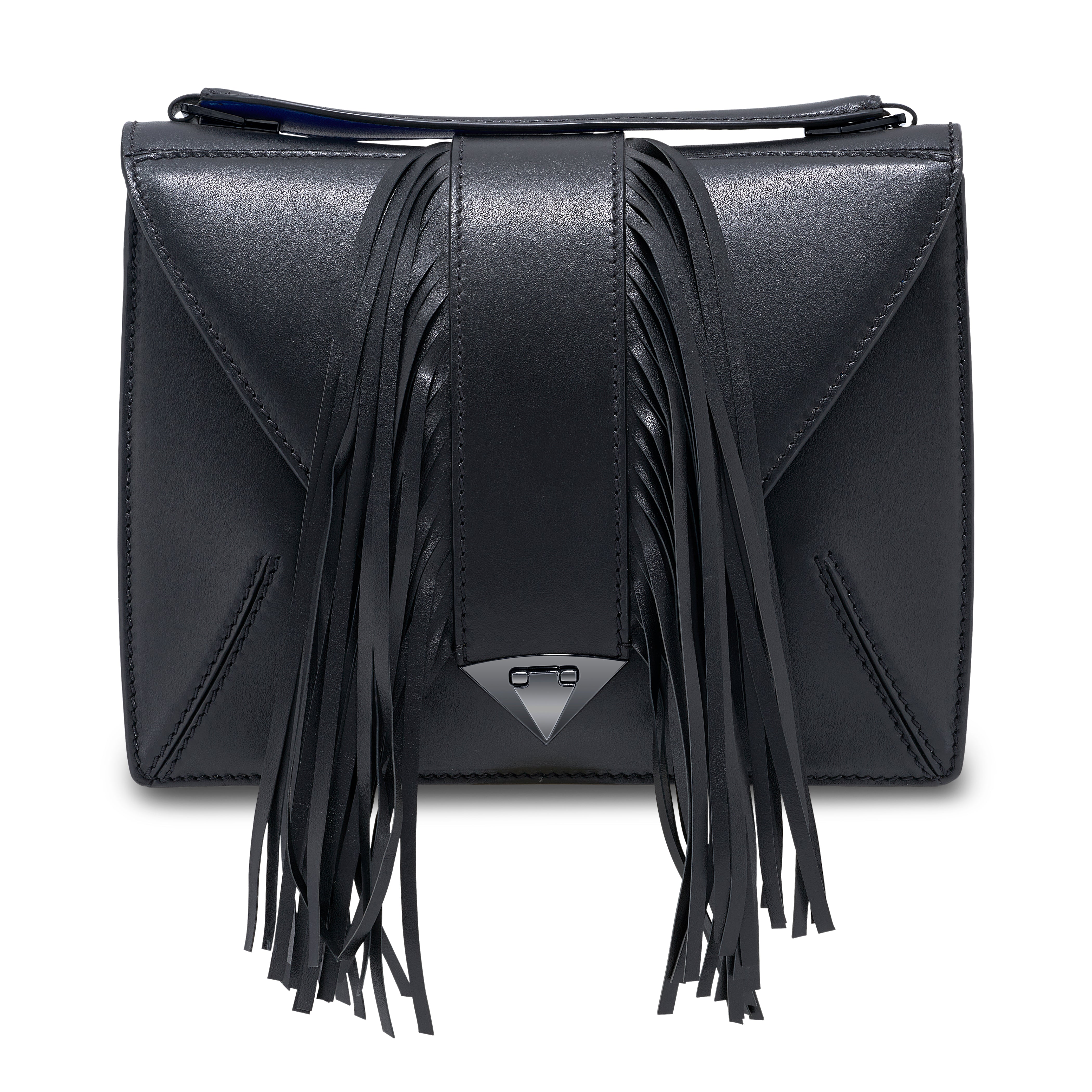 Rita Shoulder Bag Medium (The Vault)