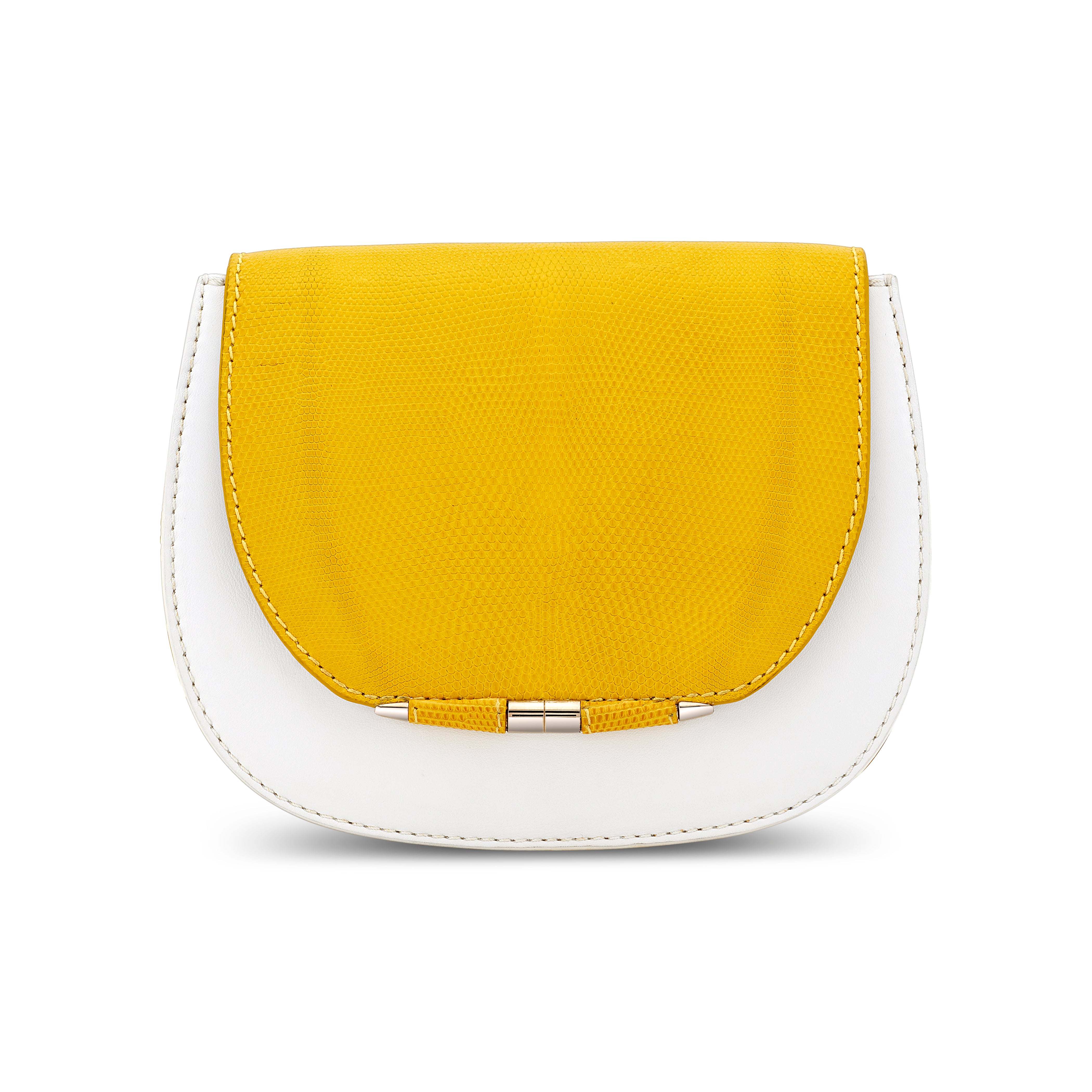 Jane Saddle Bag Small (The Vault)