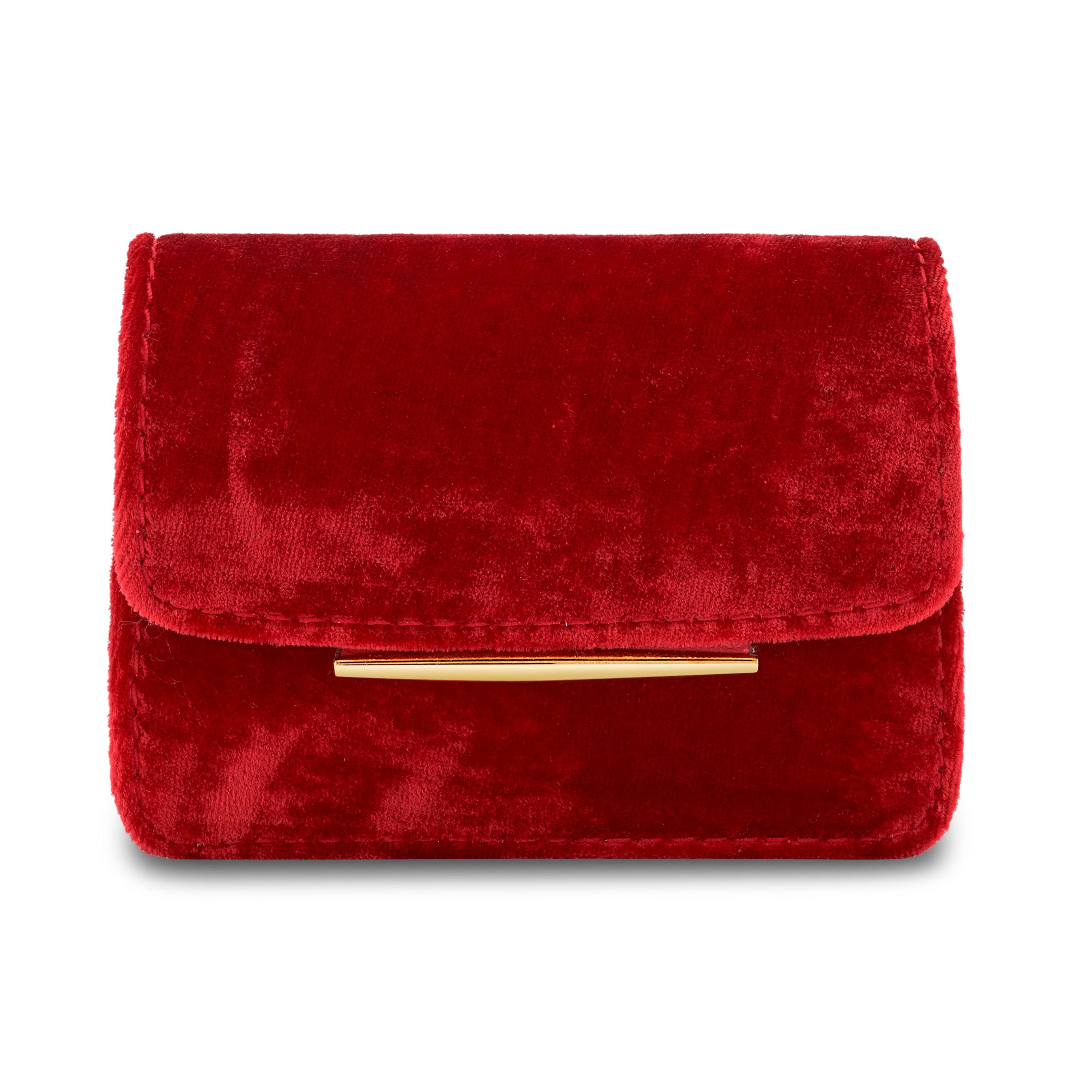 Candy Clutch Micro-mini (The Vault)