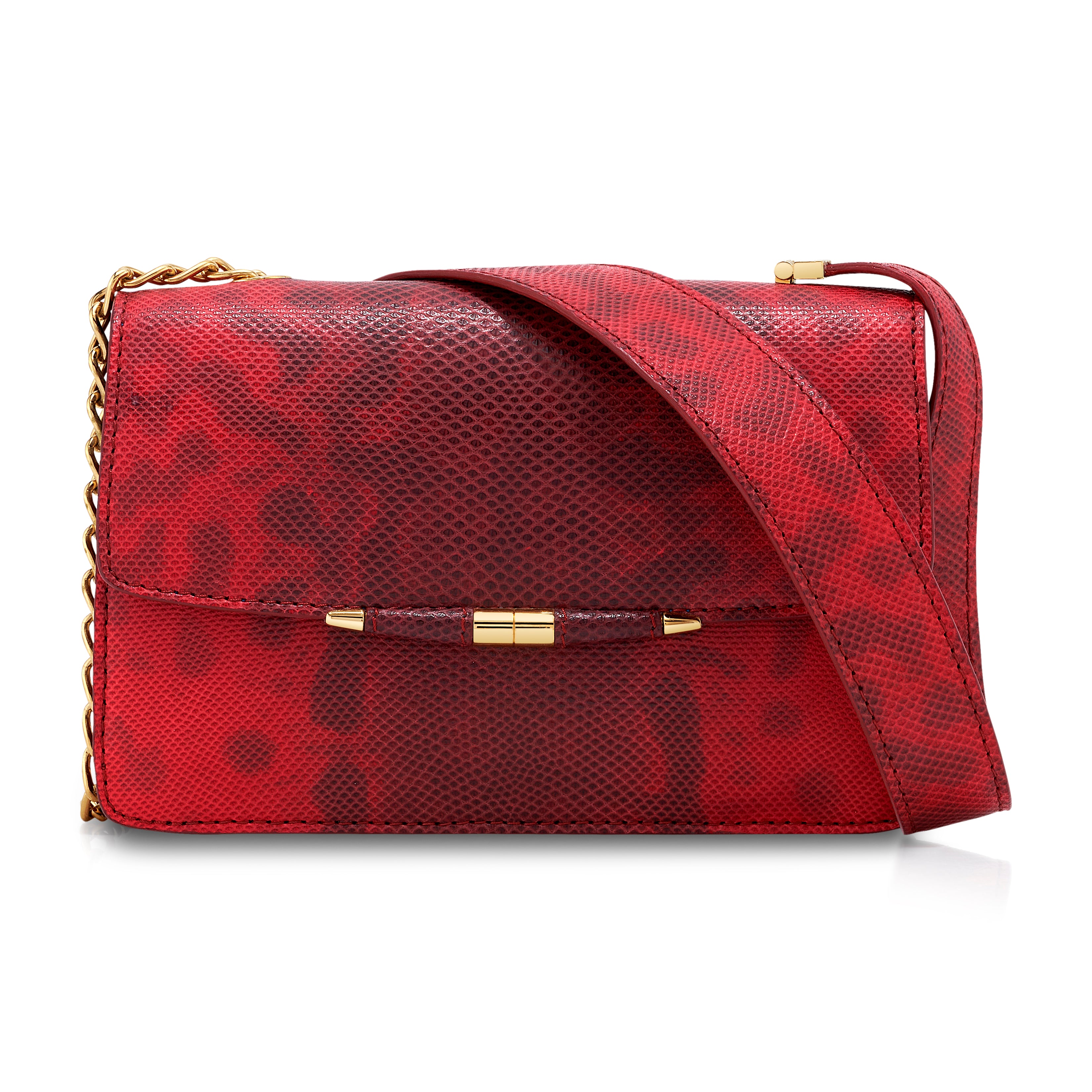 Lou Lou Shoulder Bag (The Vault)