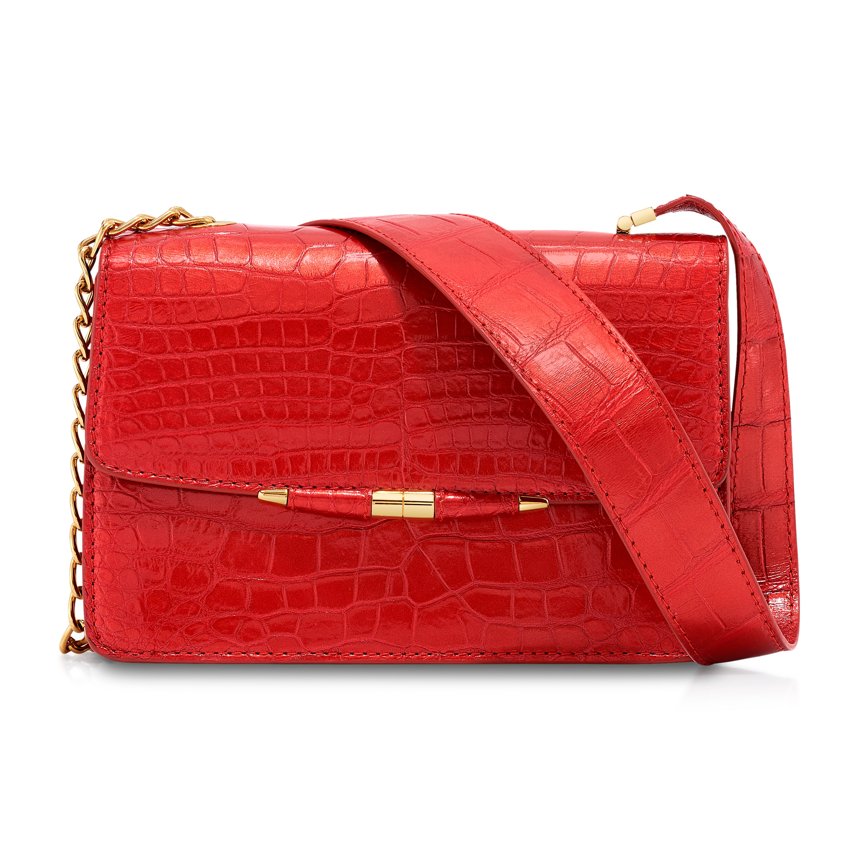 Lou Lou Shoulder Bag (The Vault)