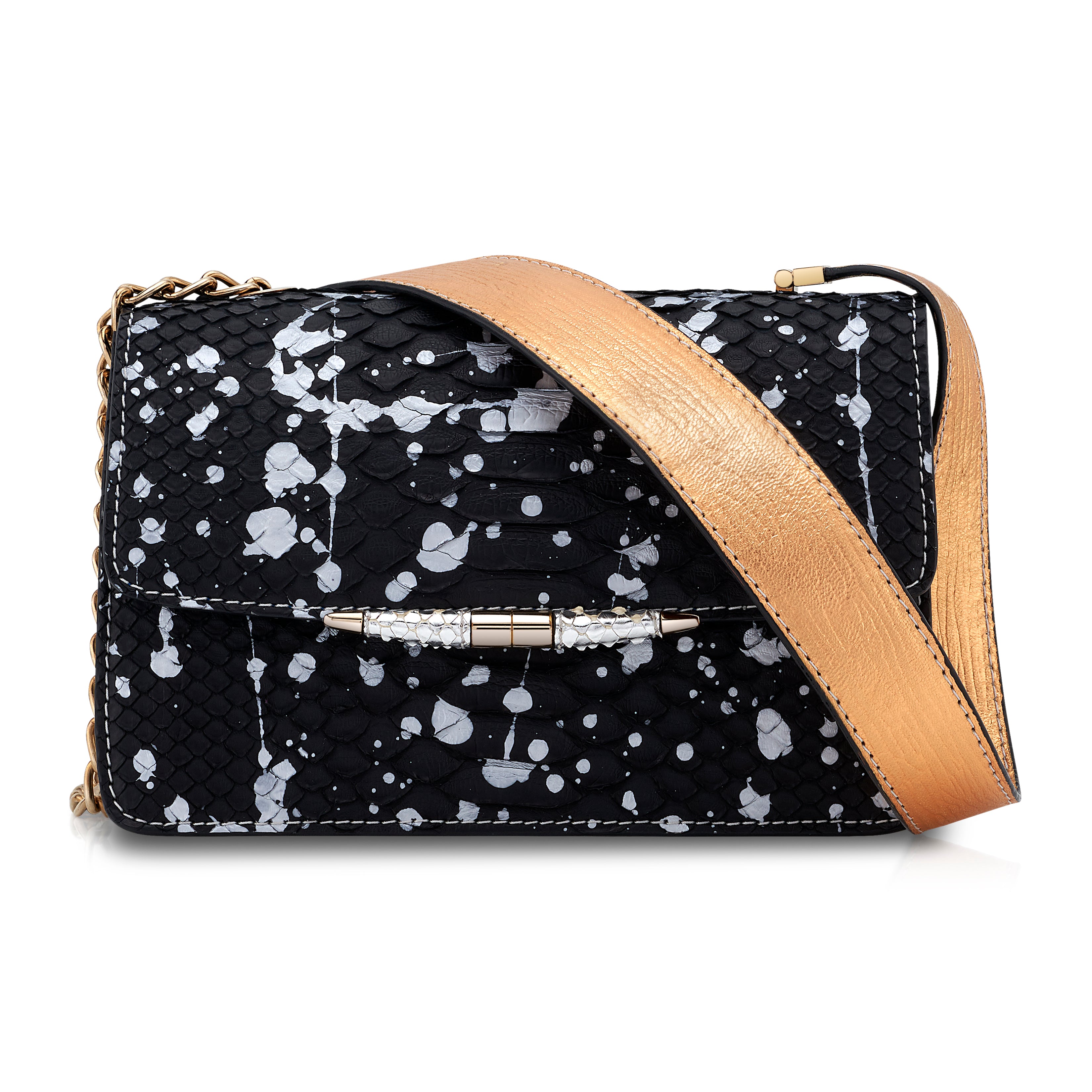 Lou Lou Shoulder Bag (The Vault)