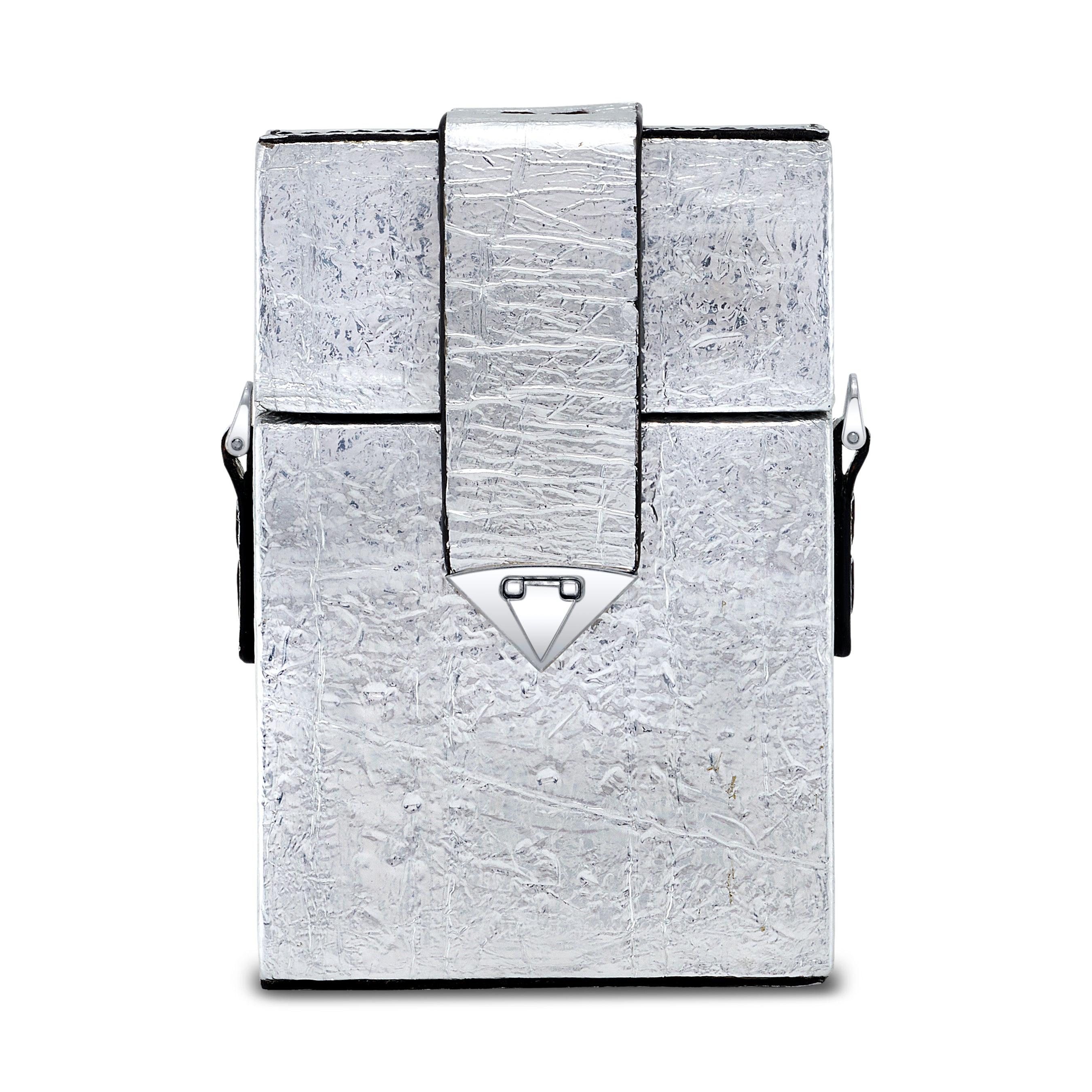 Kelly Box Micro-Mini (The Vault)