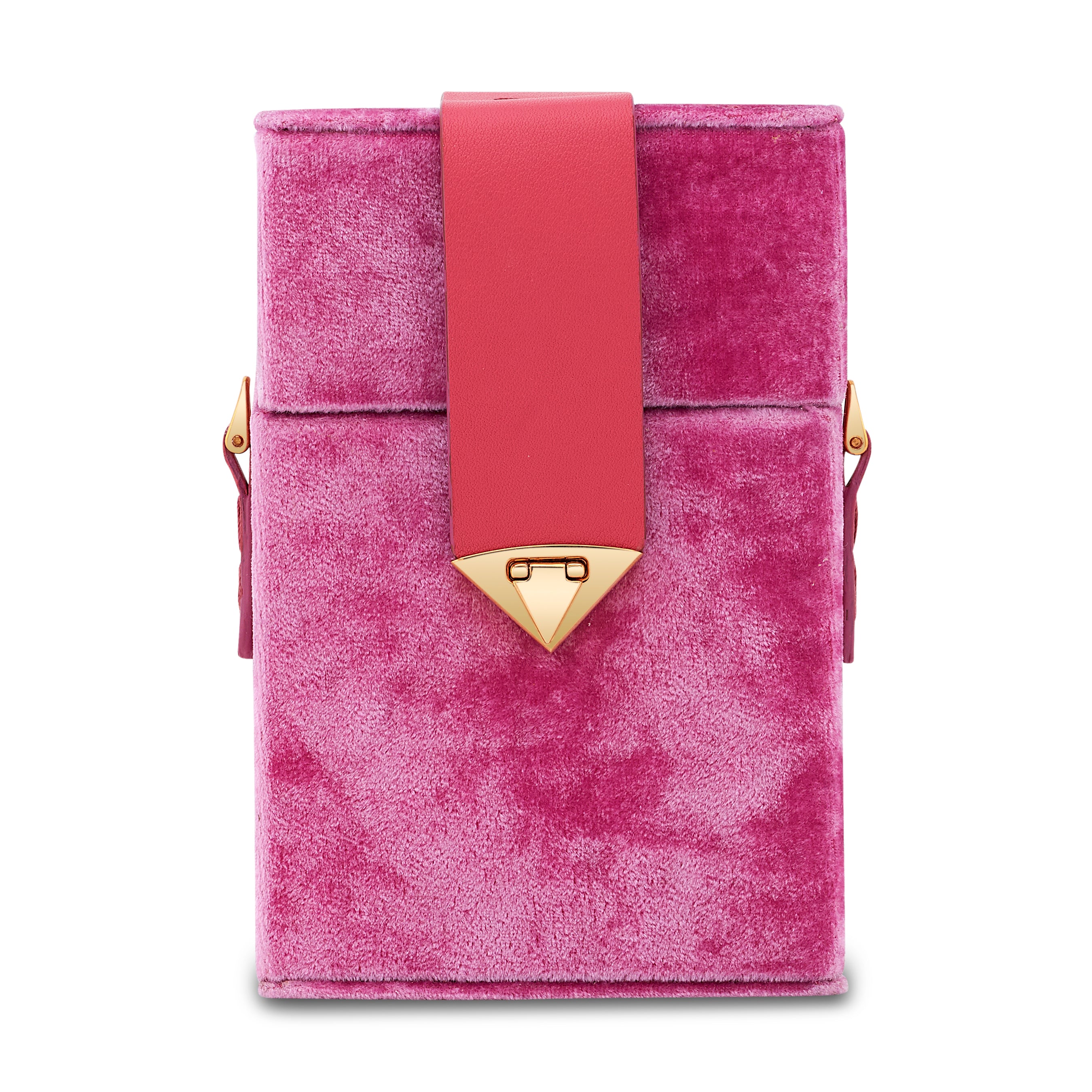 Kelly Box Micro-Mini (The Vault)