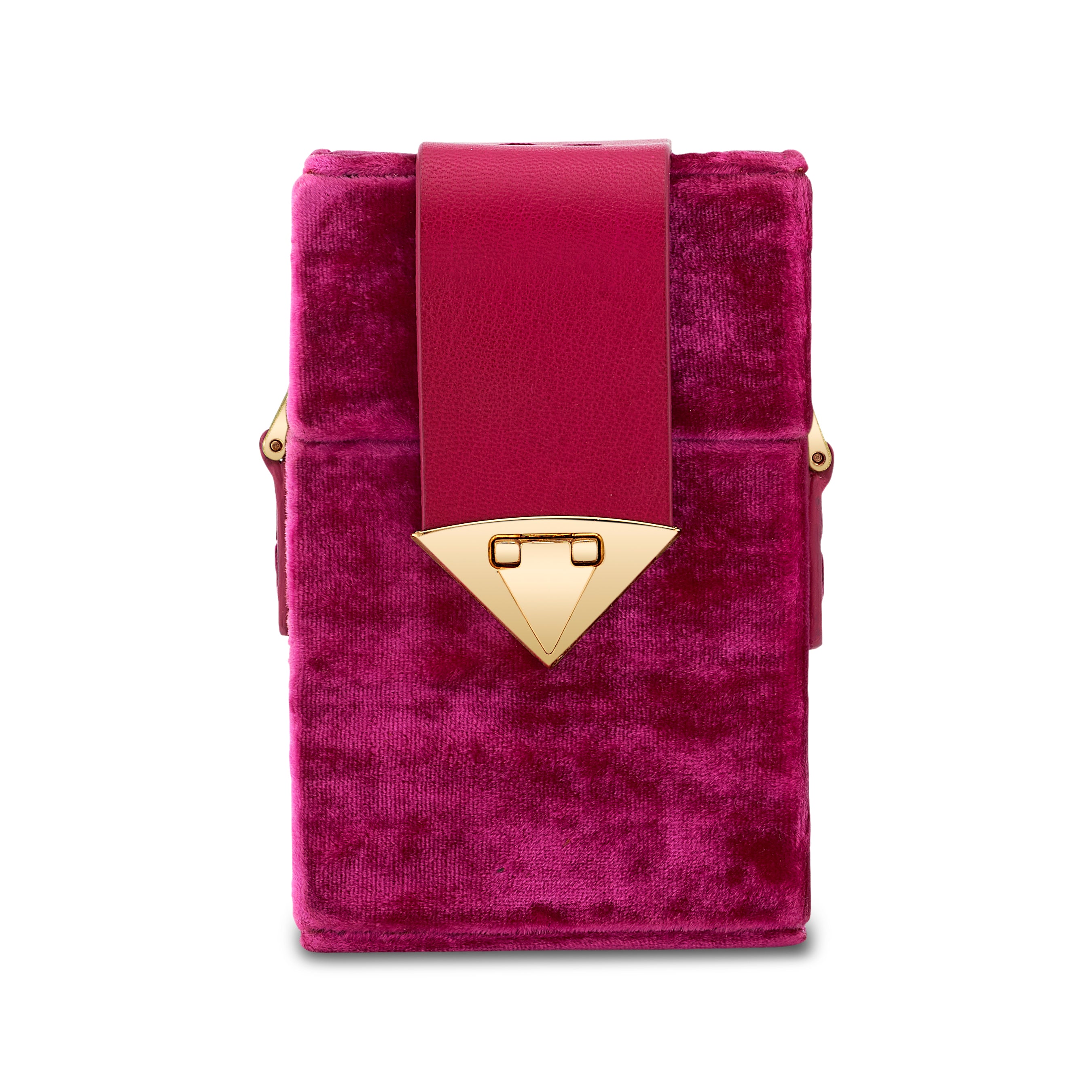 Kelly Box Micro-Mini (The Vault)