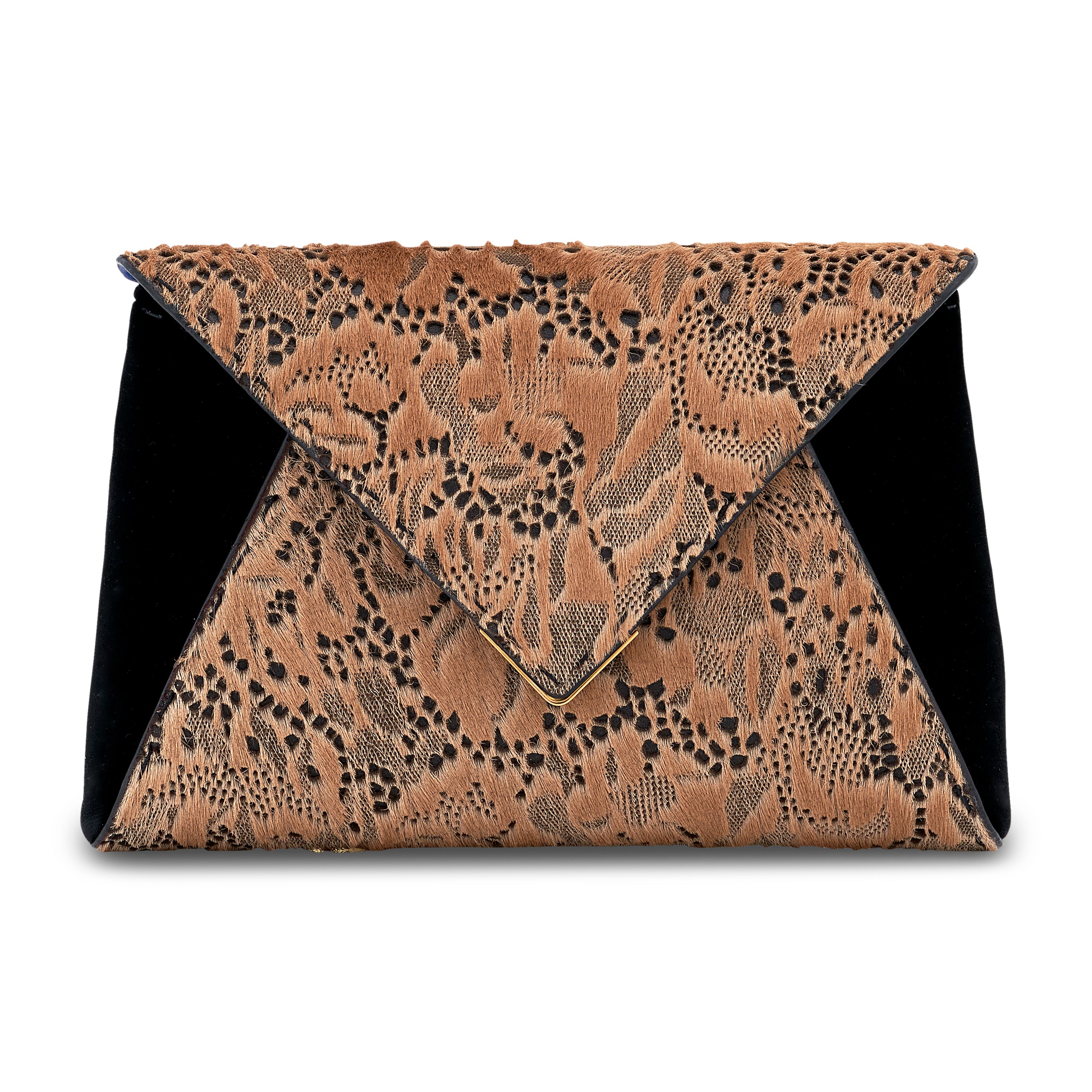 Lee 'Pouchet' Clutch Small (The Vault)