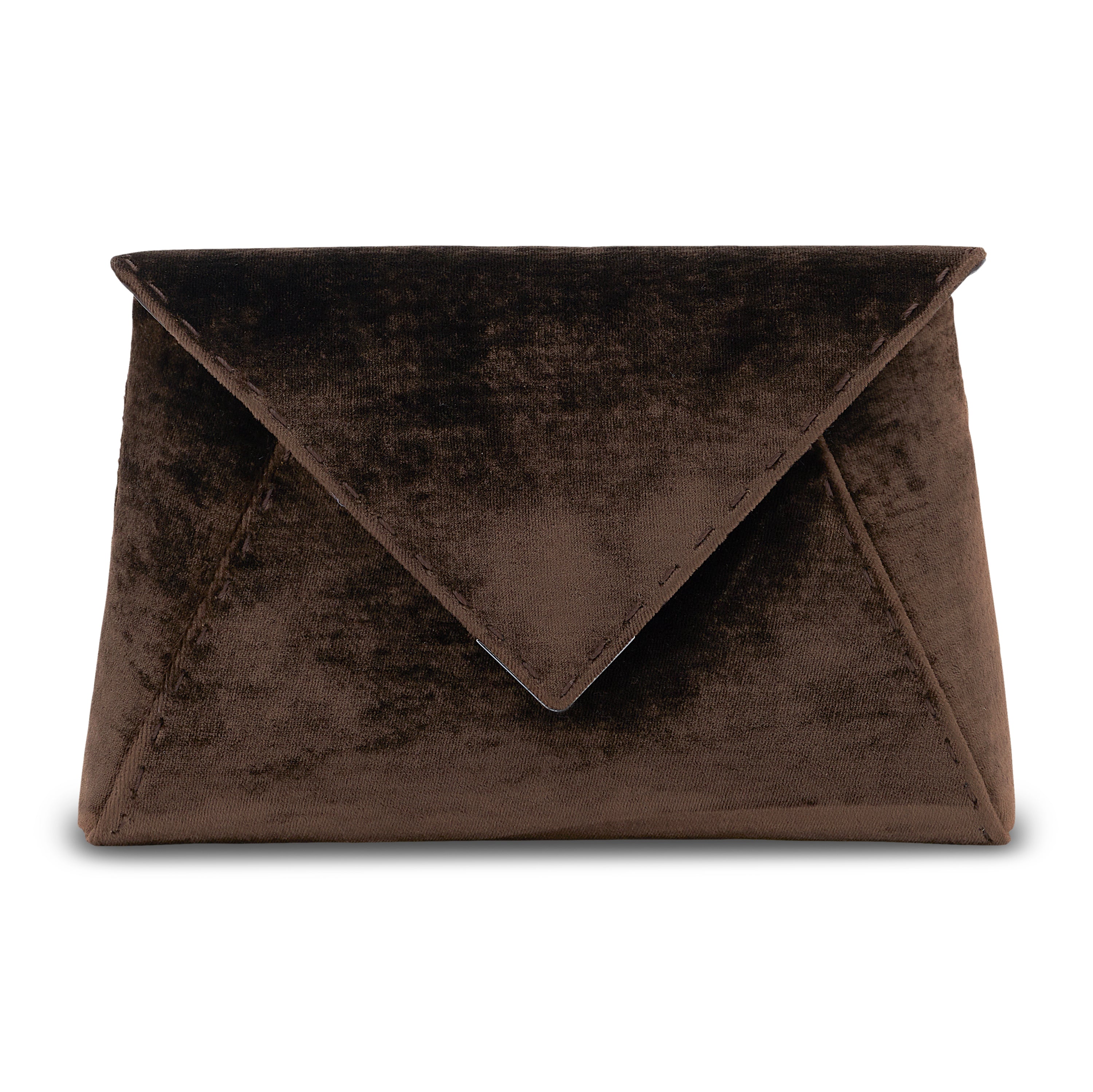Lee 'Pouchet' Clutch Large (The Vault)