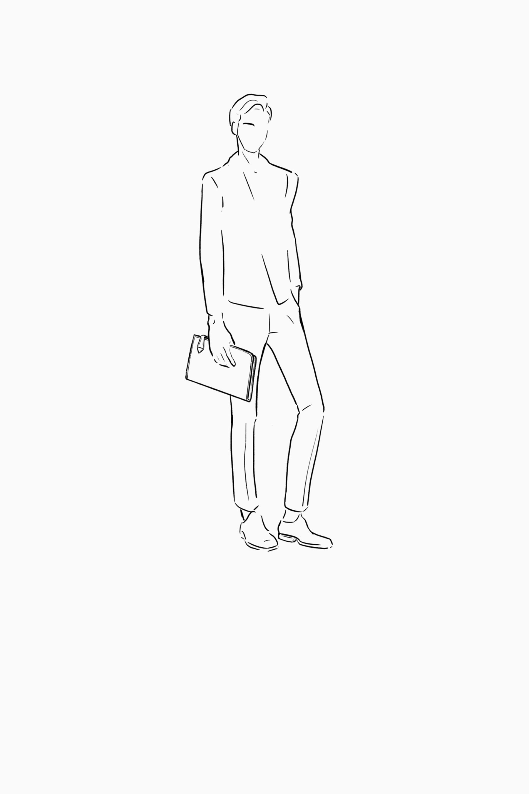 Ben Attaché