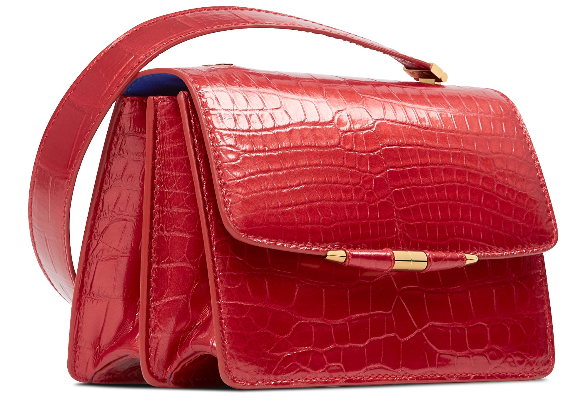 Lou Lou Shoulder Bag (The Vault)