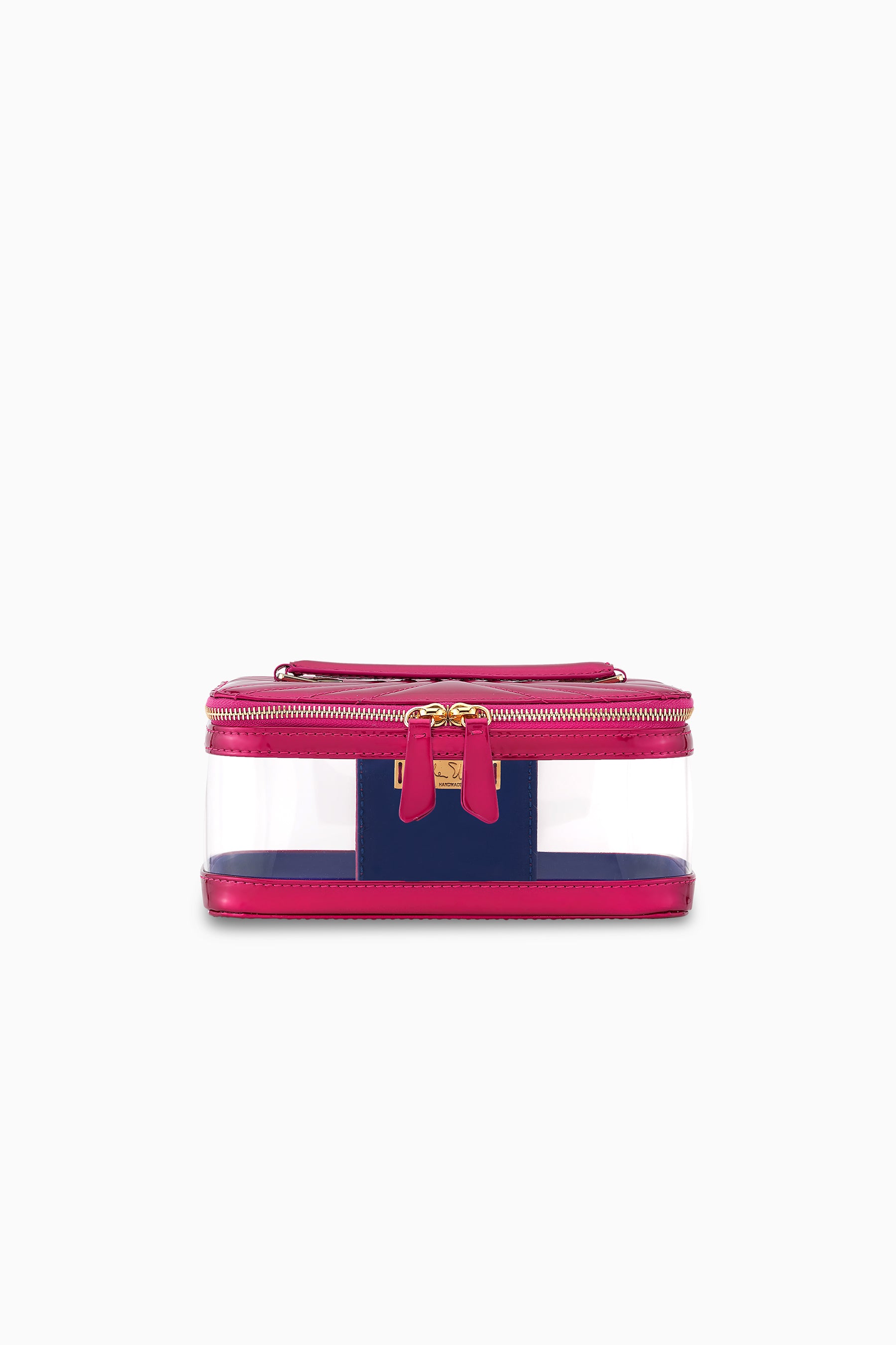 Voyage Cosmetic Case Large