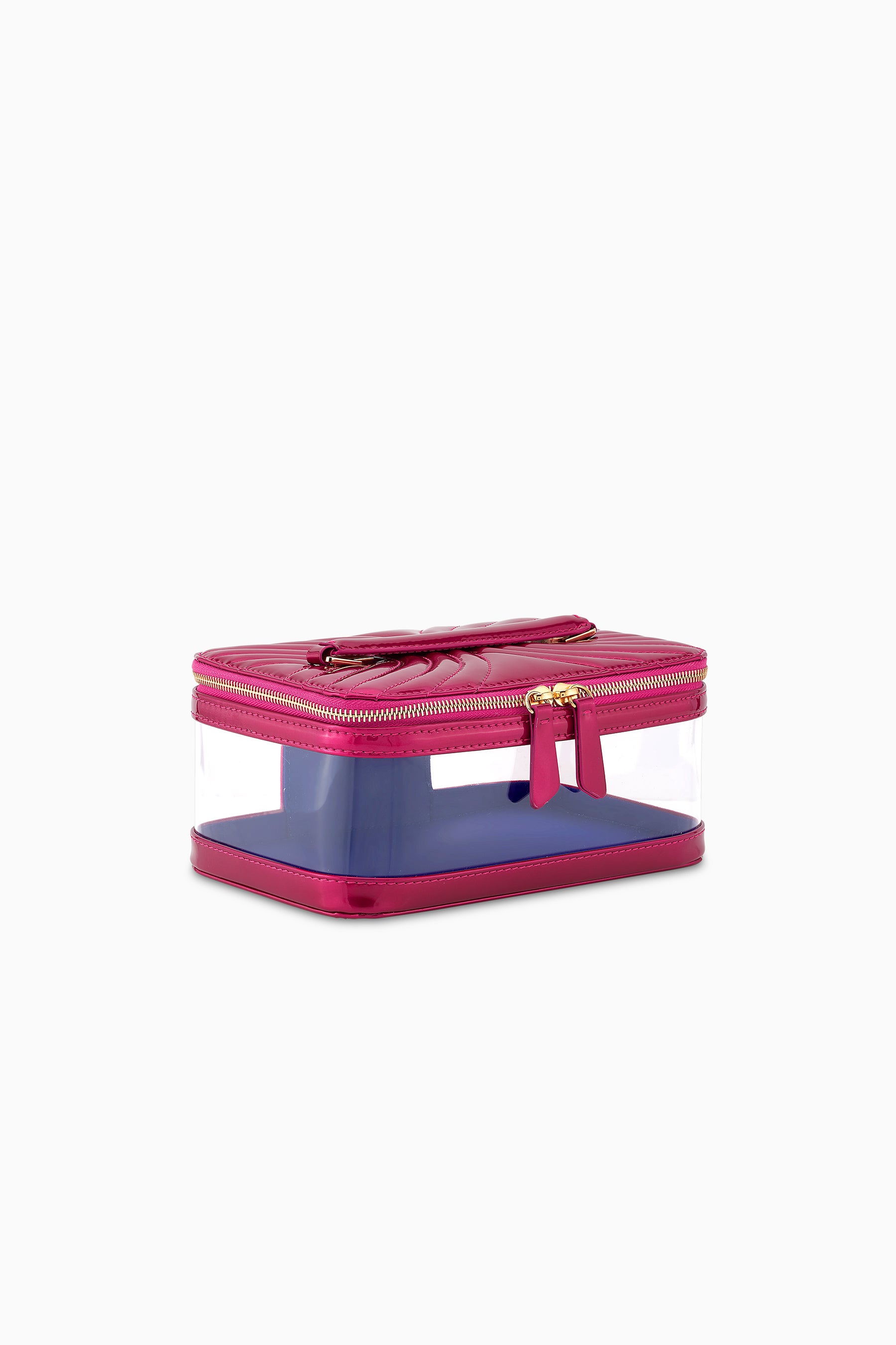 Voyage Cosmetic Case Large