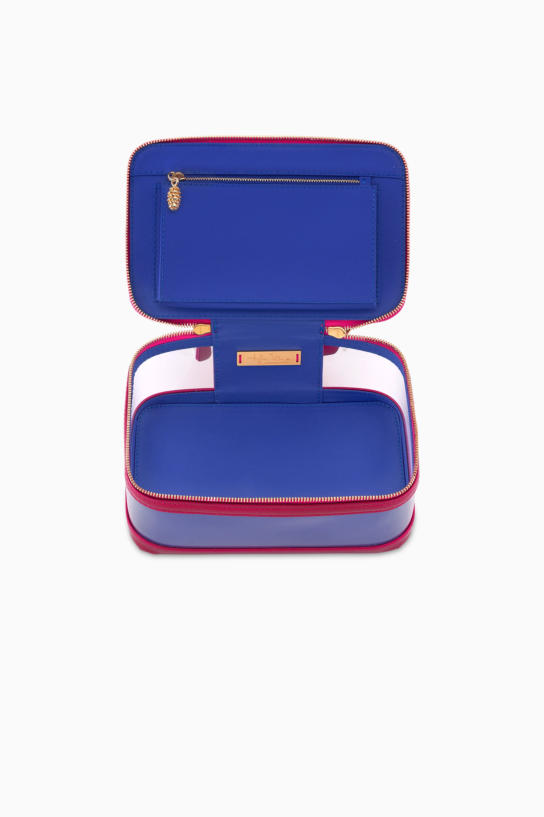 Voyage Cosmetic Case Large