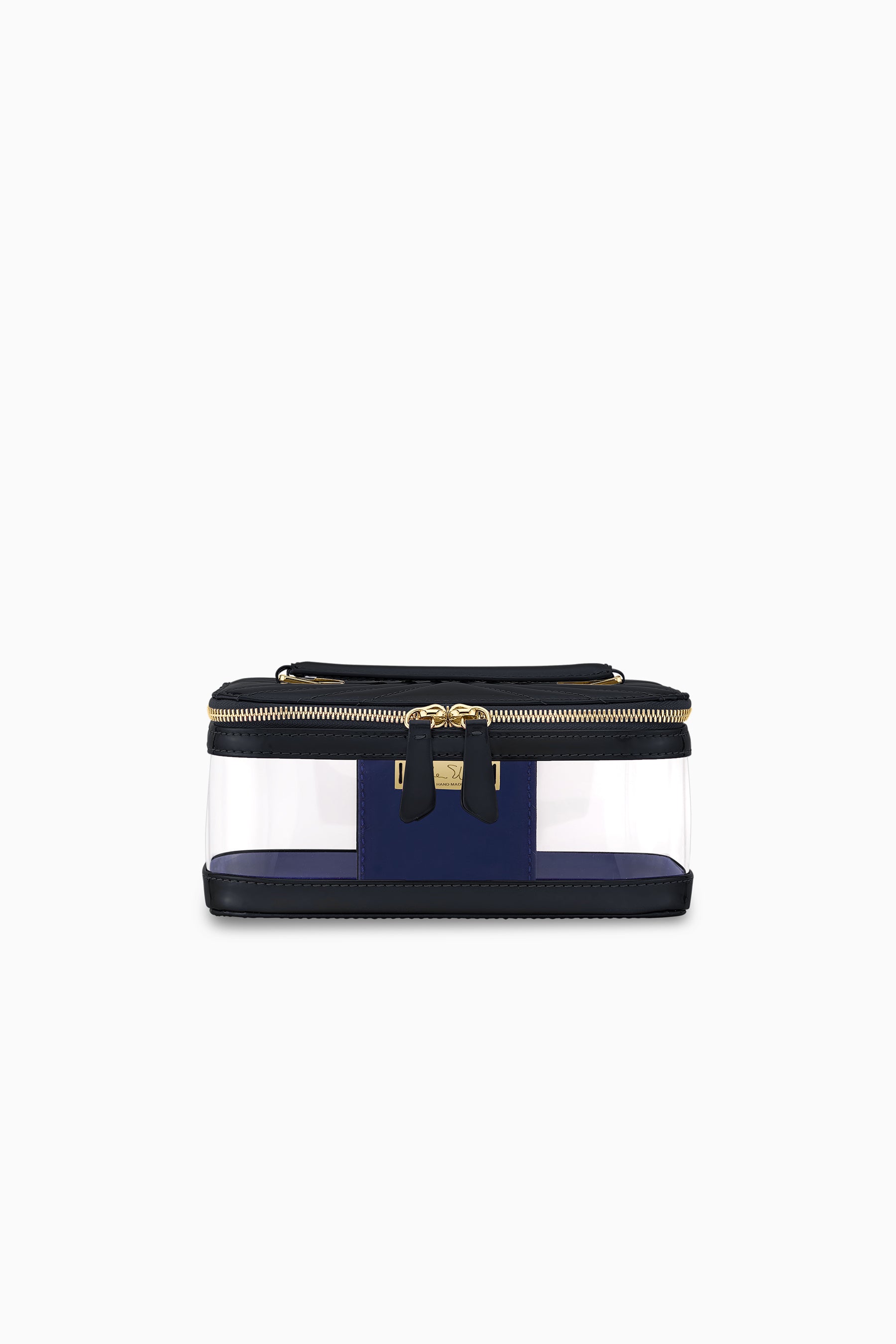 Voyage Cosmetic Case Large