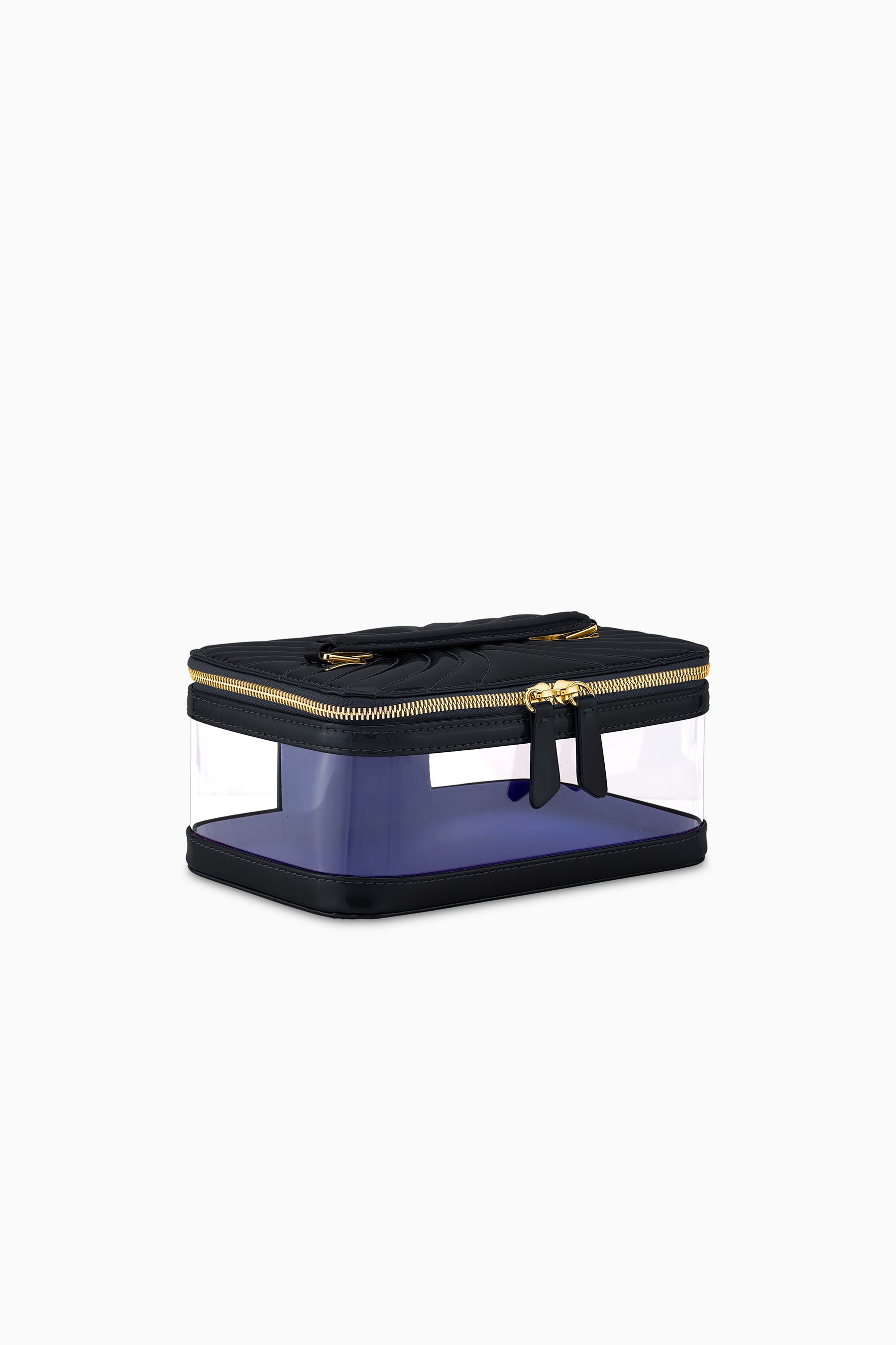 Voyage Cosmetic Case Large