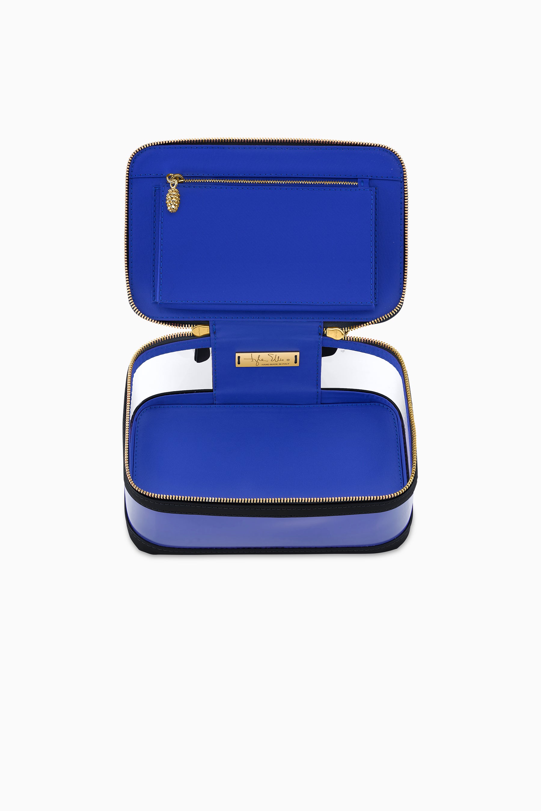 Voyage Cosmetic Case Large