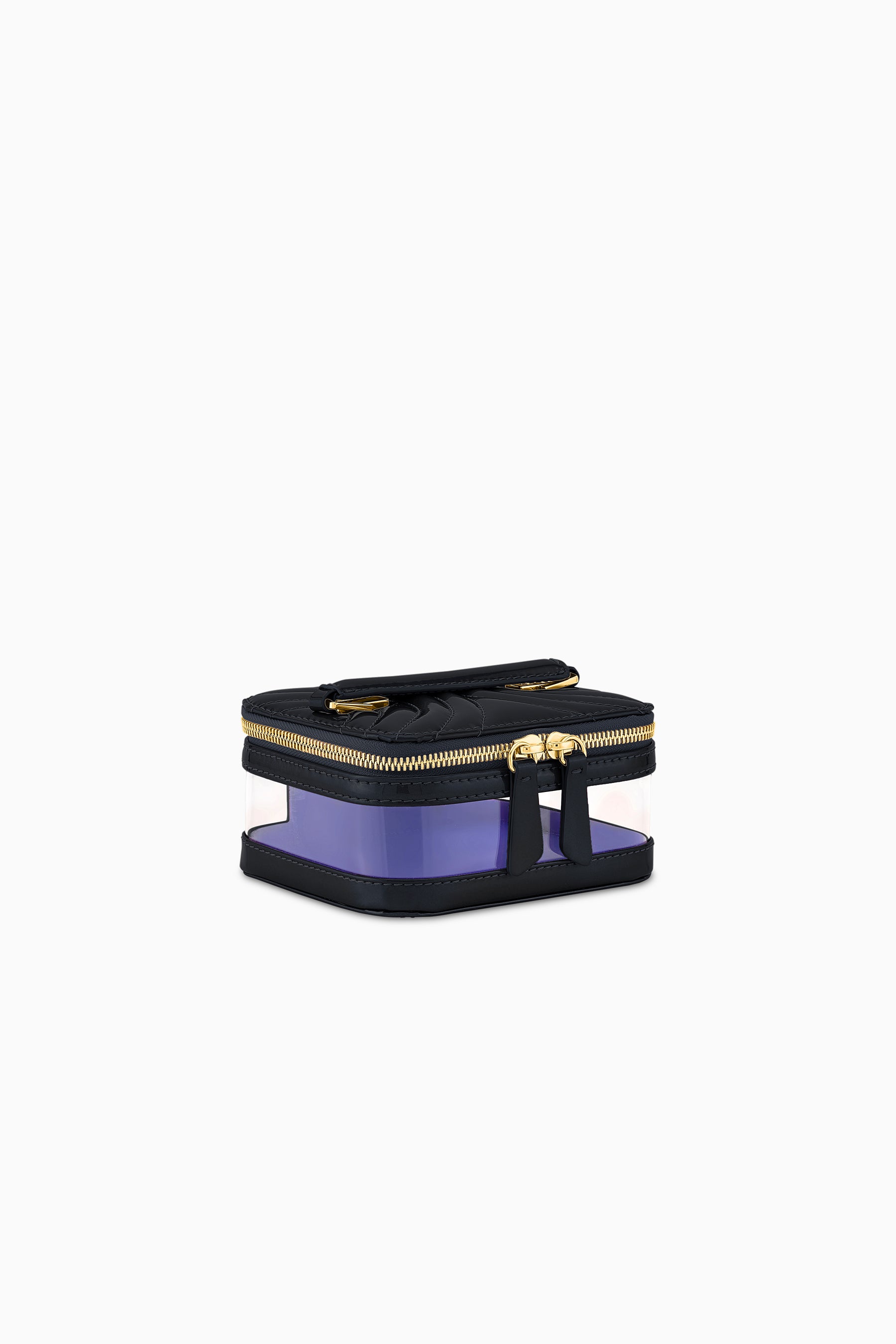 Voyage Cosmetic Case Small