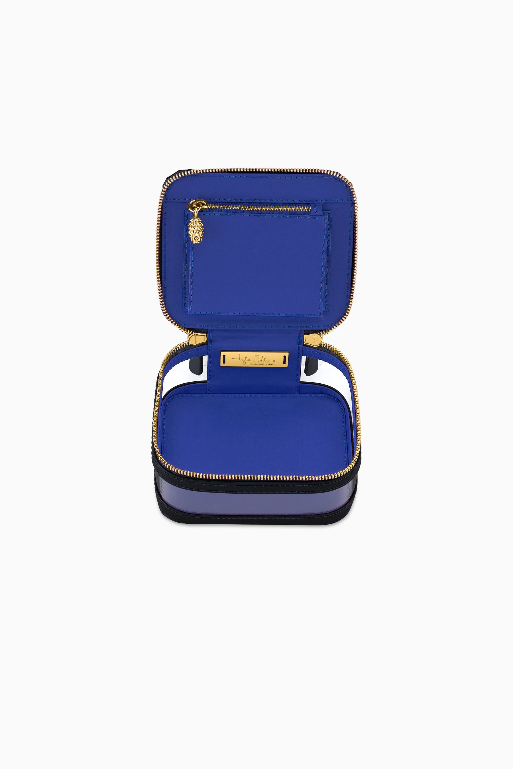 Voyage Cosmetic Case Small