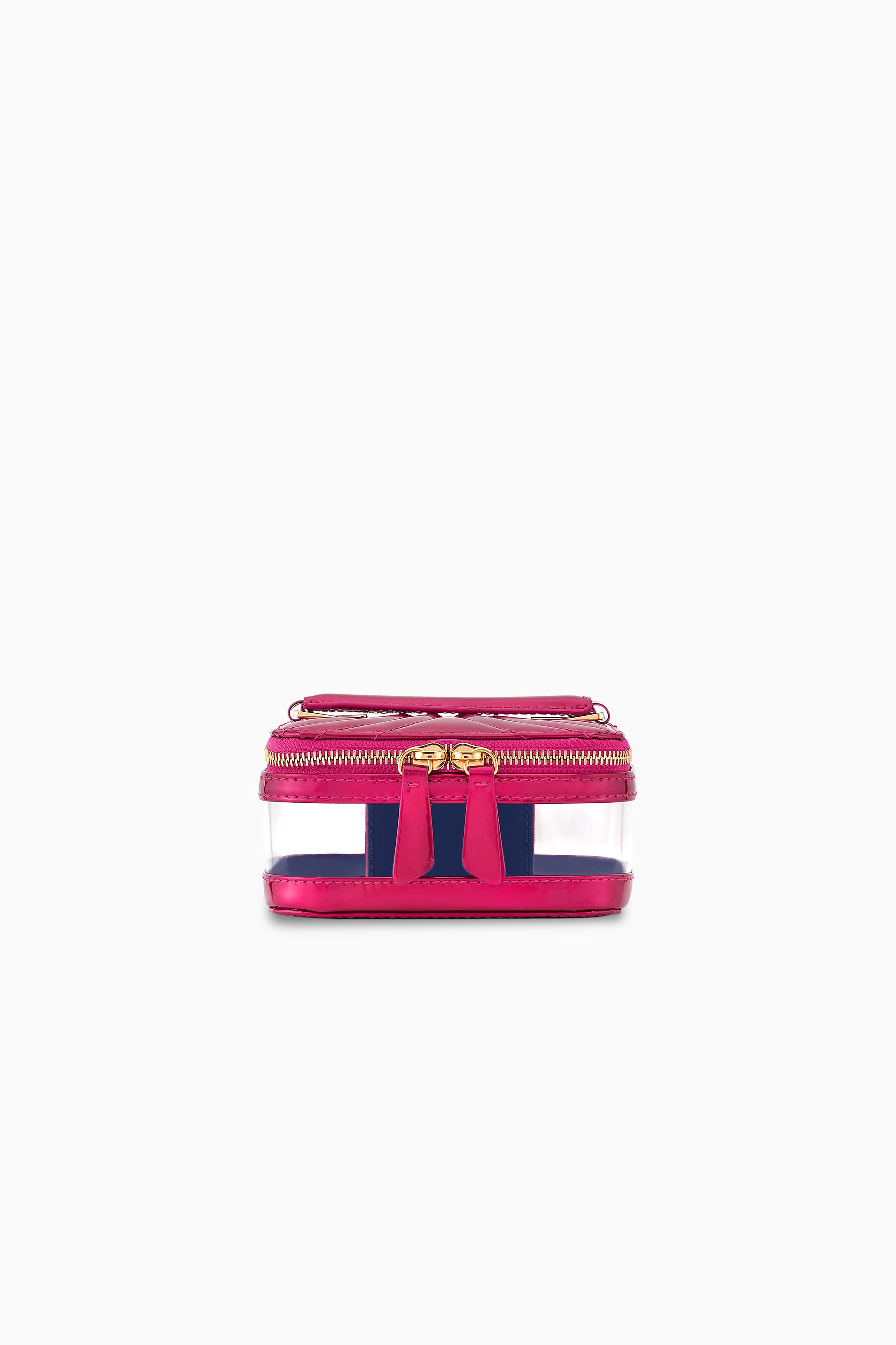 Voyage Cosmetic Case Small