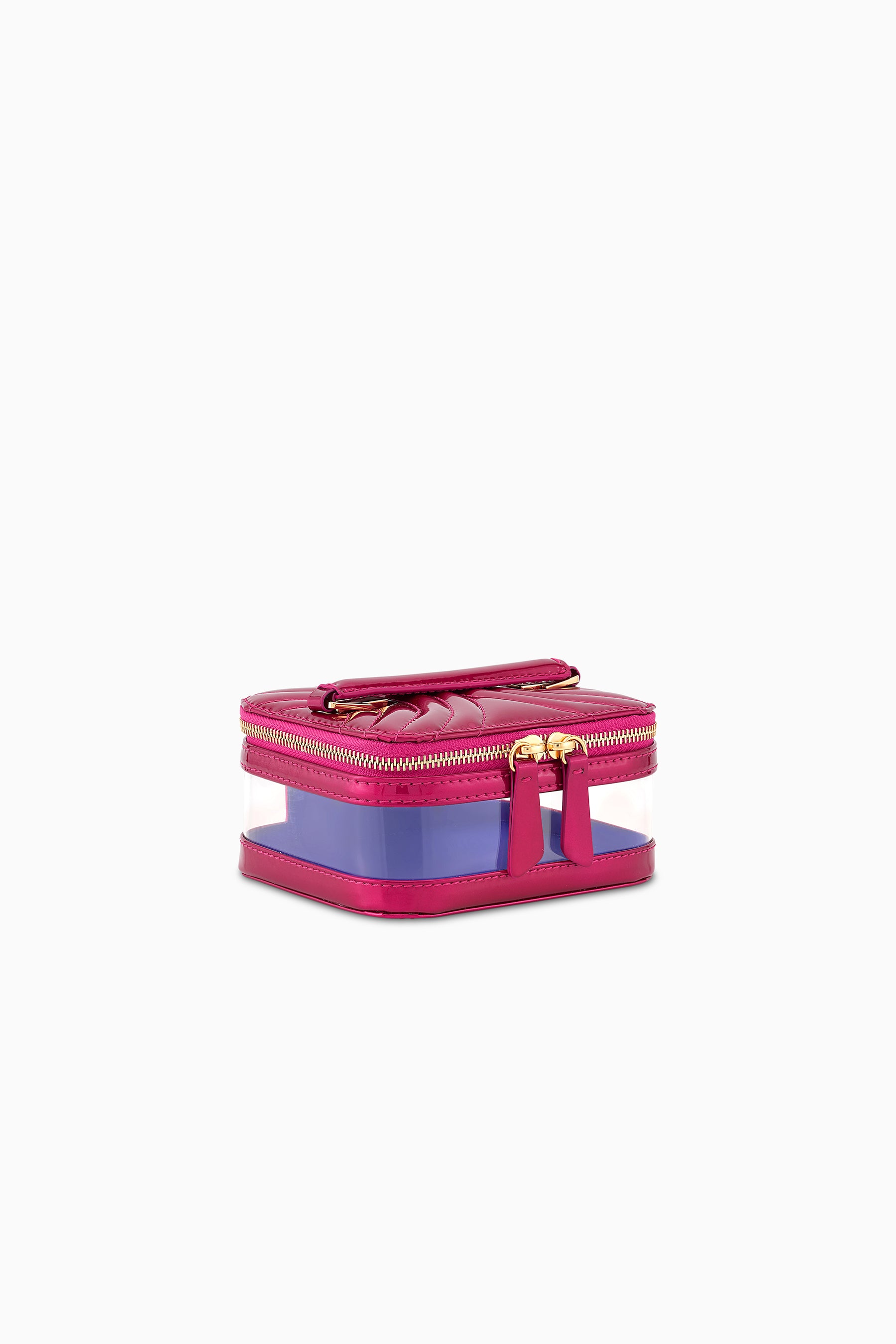Voyage Cosmetic Case Small