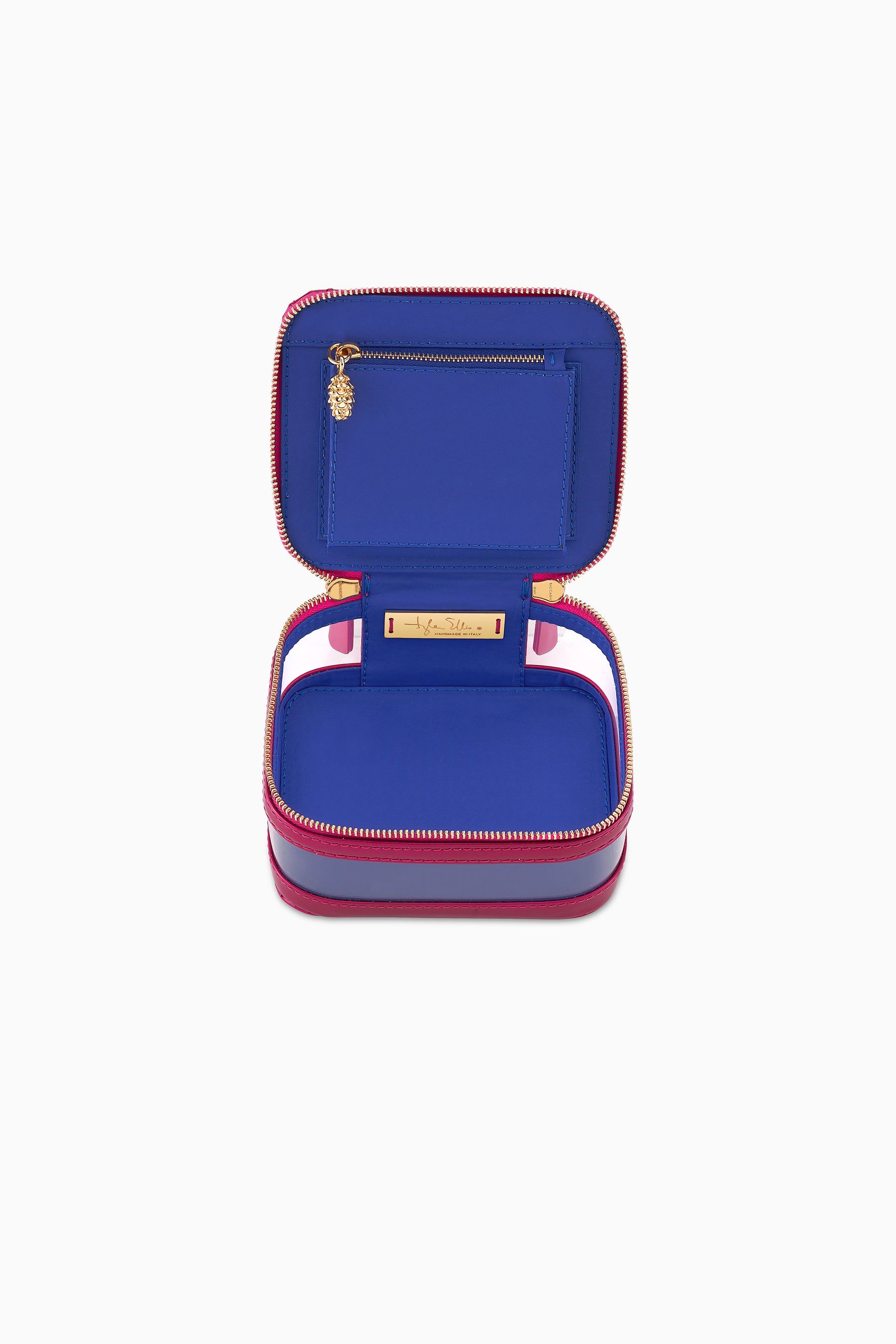 Voyage Cosmetic Case Small