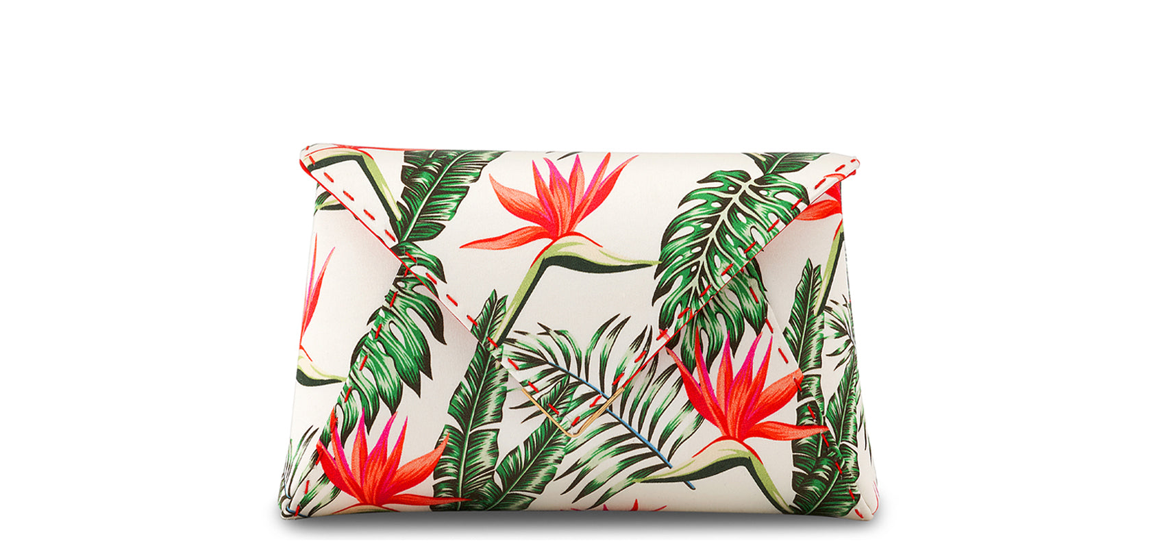 Lee 'Pouchet' Clutch Small