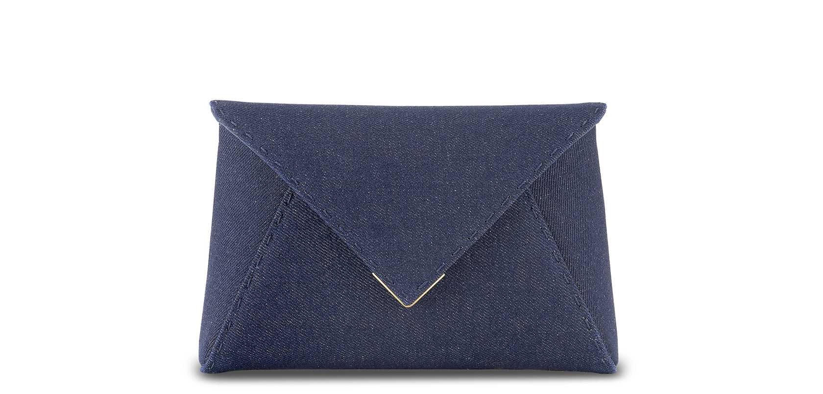 Lee 'Pouchet' Clutch Small