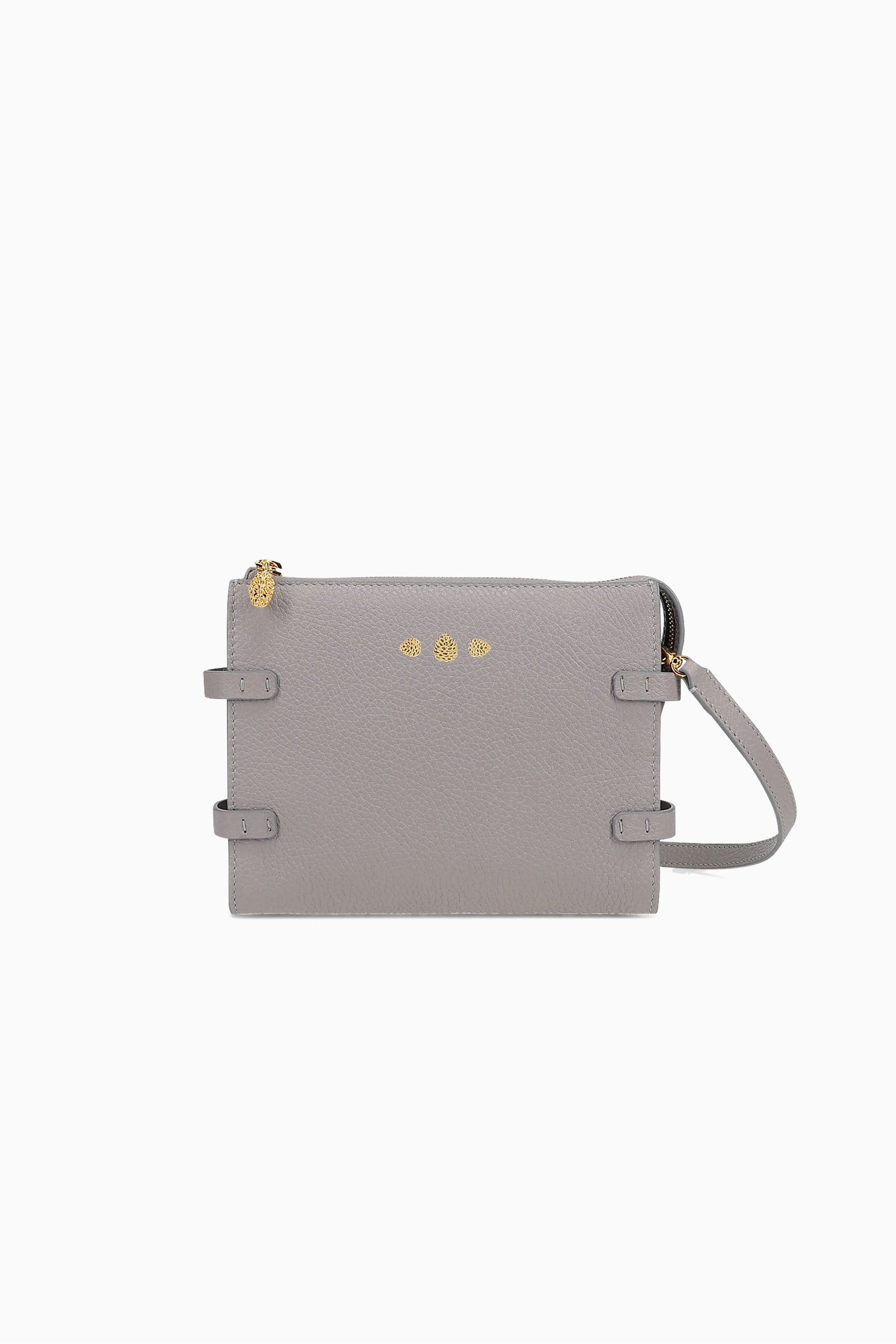 Dean Messenger Small