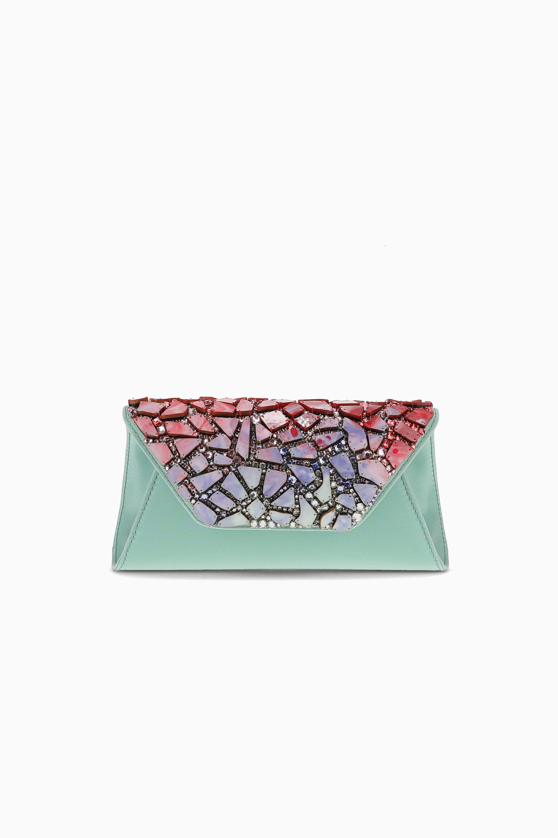Eloise Clutch Small