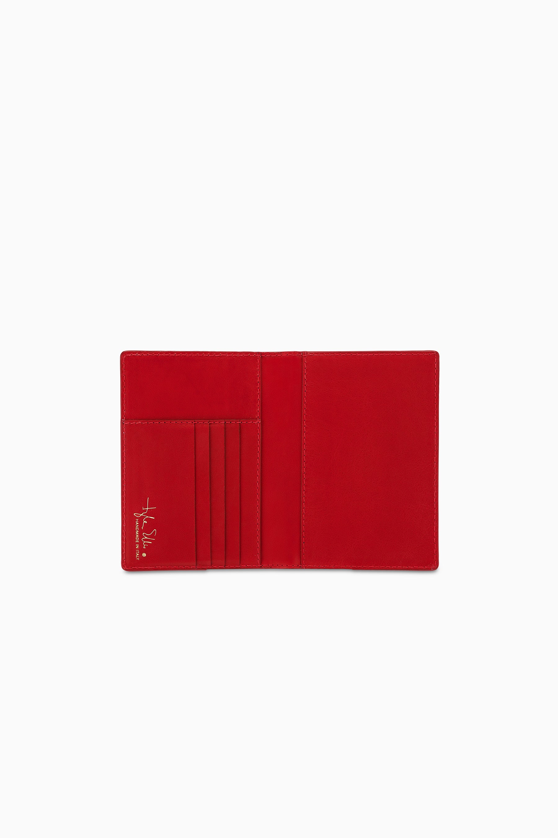 Fixer Passport Holder