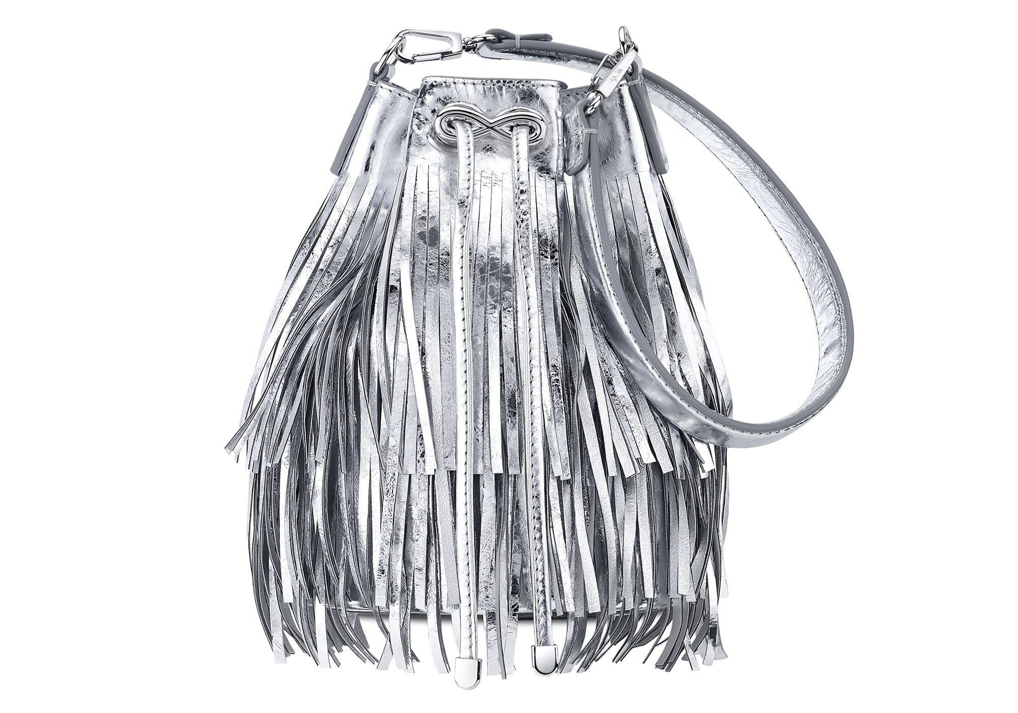 Grace Bucket Bag (The Vault)