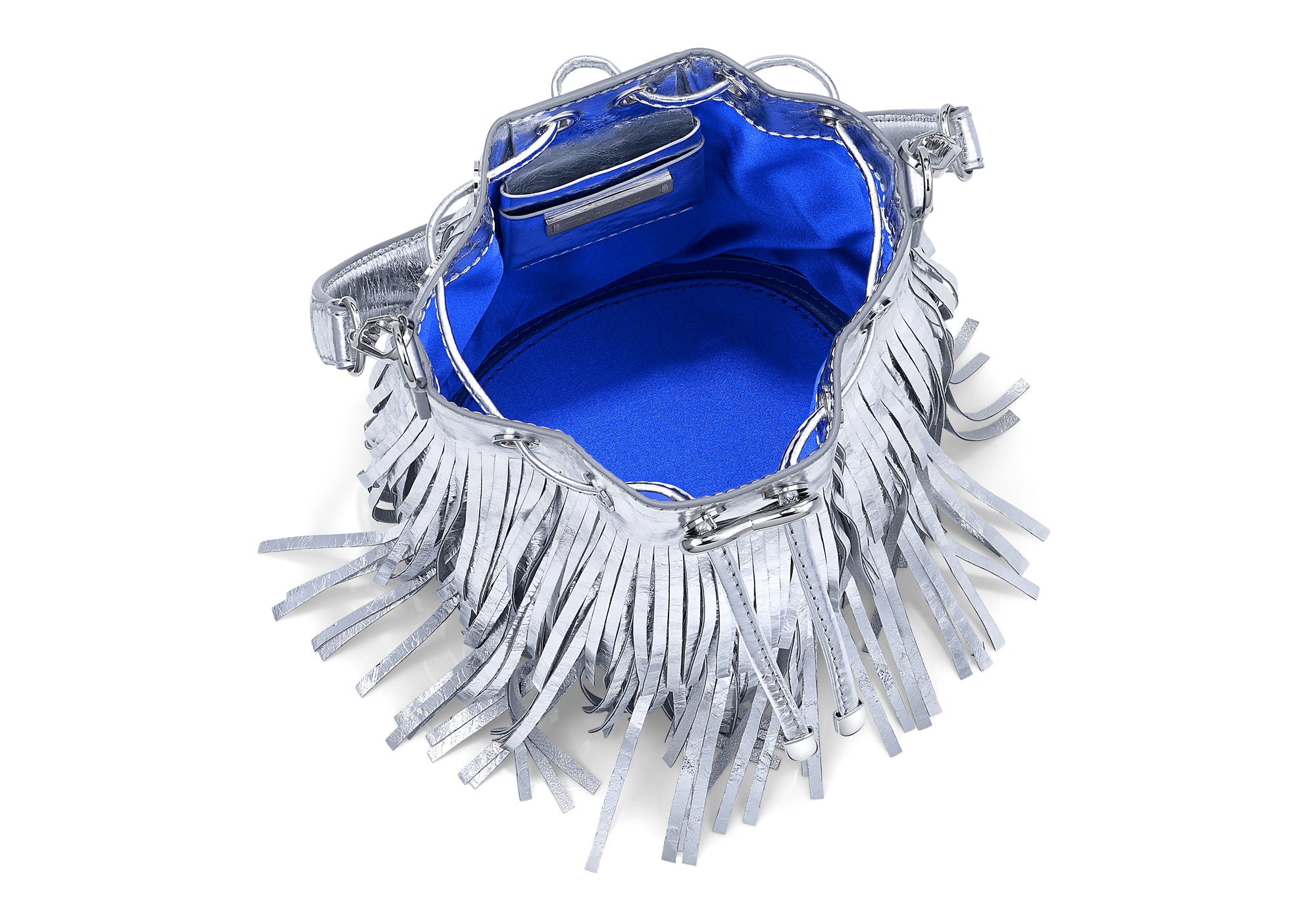 Grace Bucket Bag (The Vault)