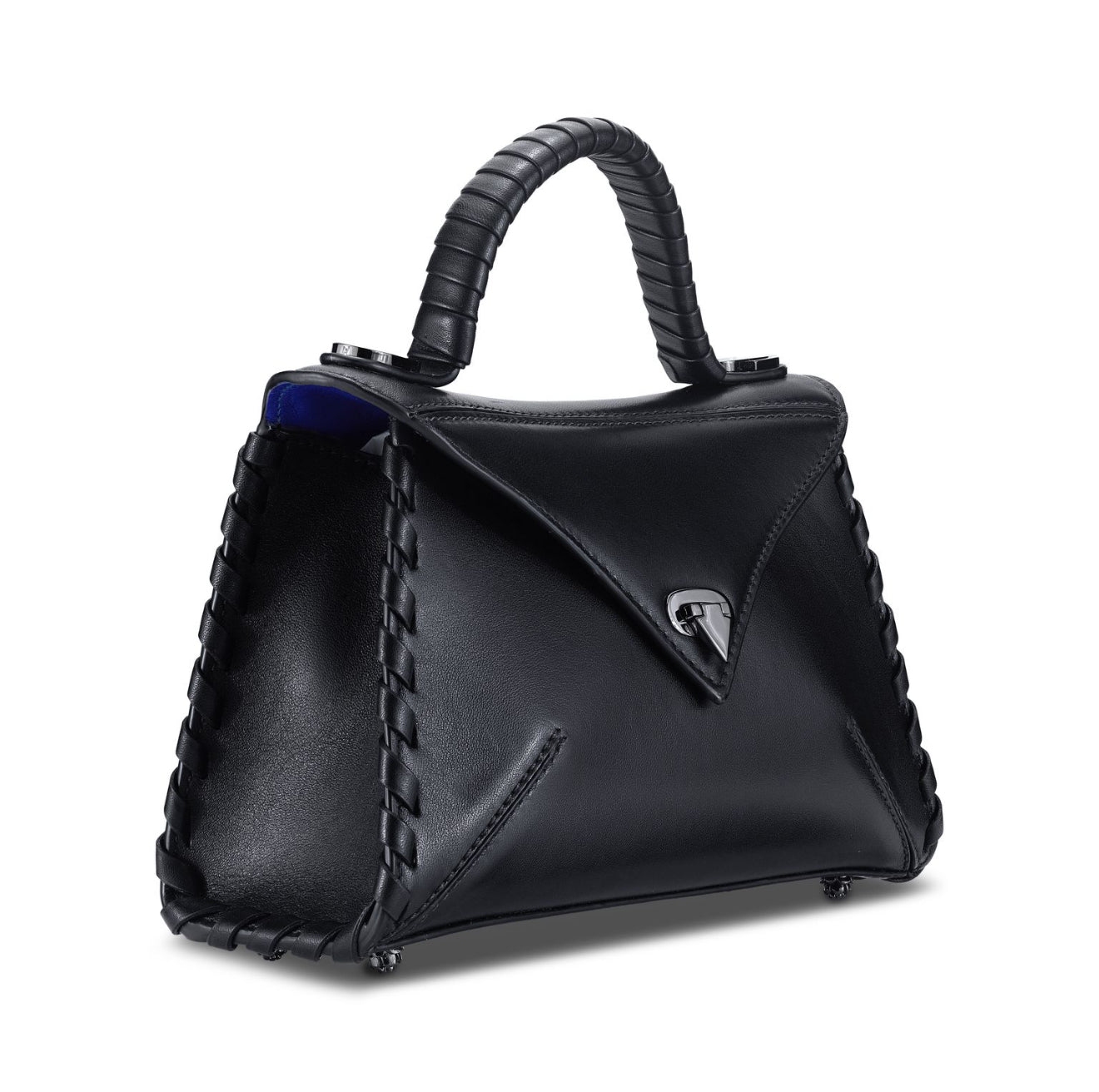 LJ Handbag Small (The Vault)