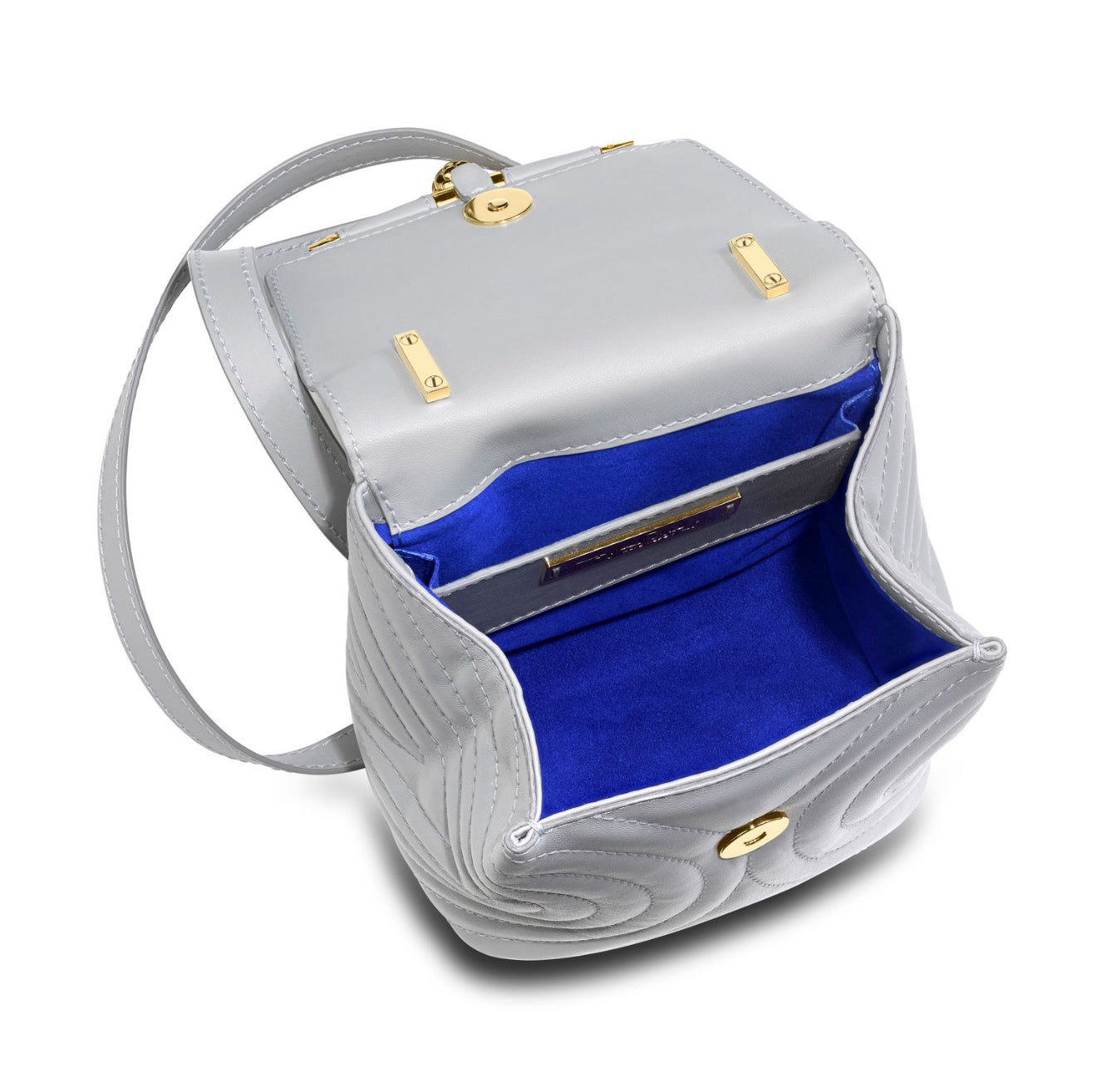 Tiffany Backpack Mini (The Vault)