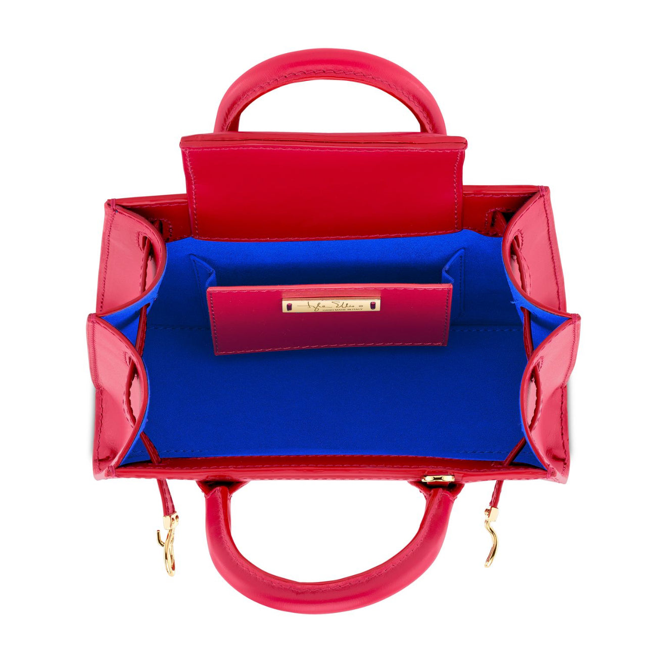 Winnie Handbag Mini (The Vault)