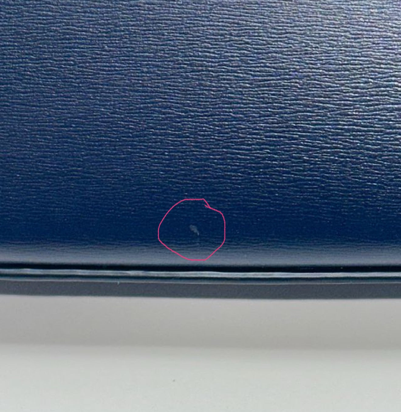 Winnie Handbag Mini (The Vault)