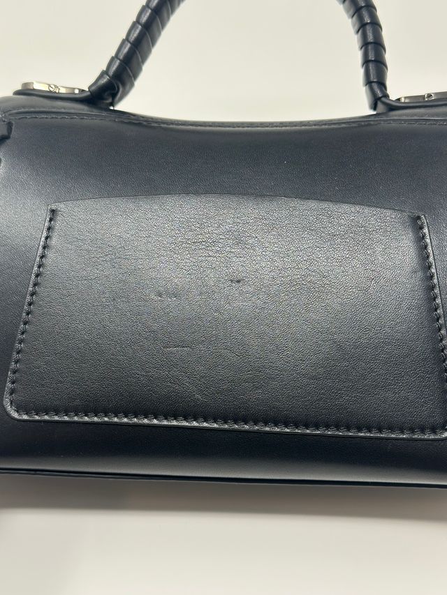 LJ Handbag Small (The Vault)