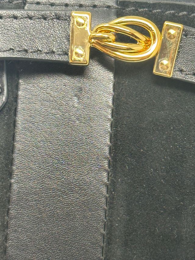 Winnie Handbag Mini (The Vault)