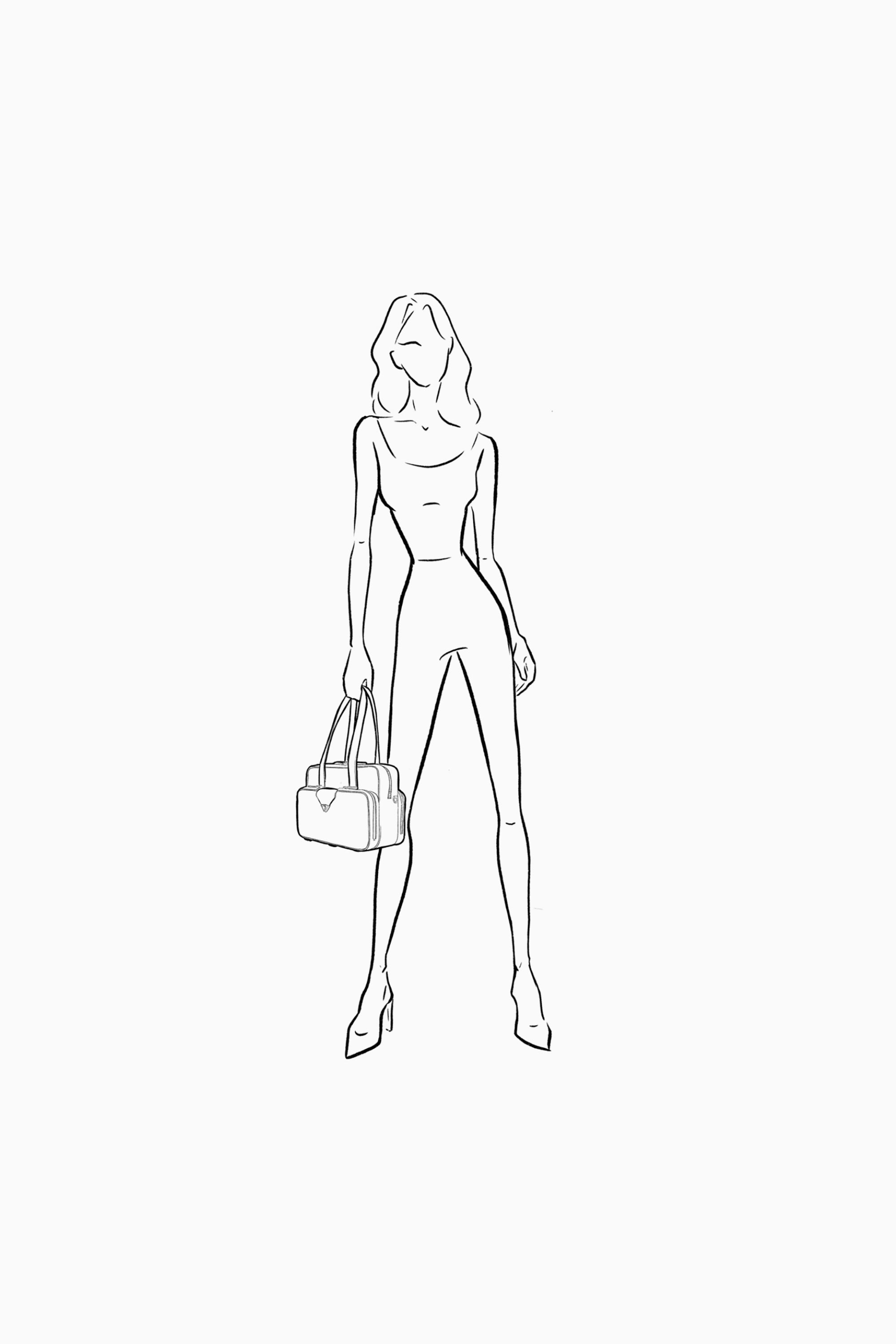 Ivy Tote Medium