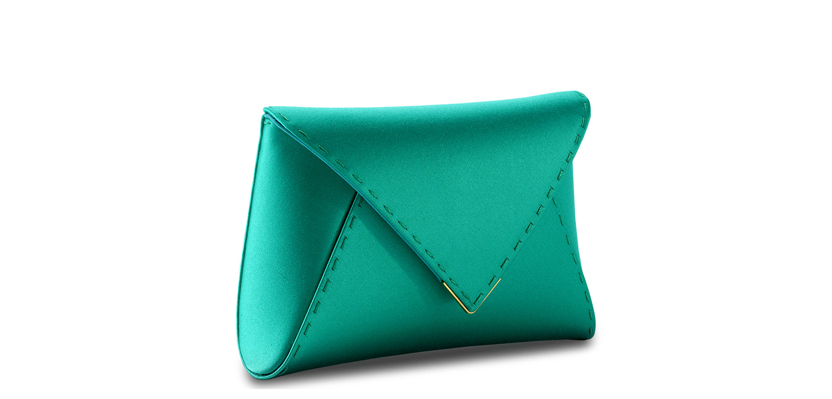 Lee 'Pouchet' Clutch Small