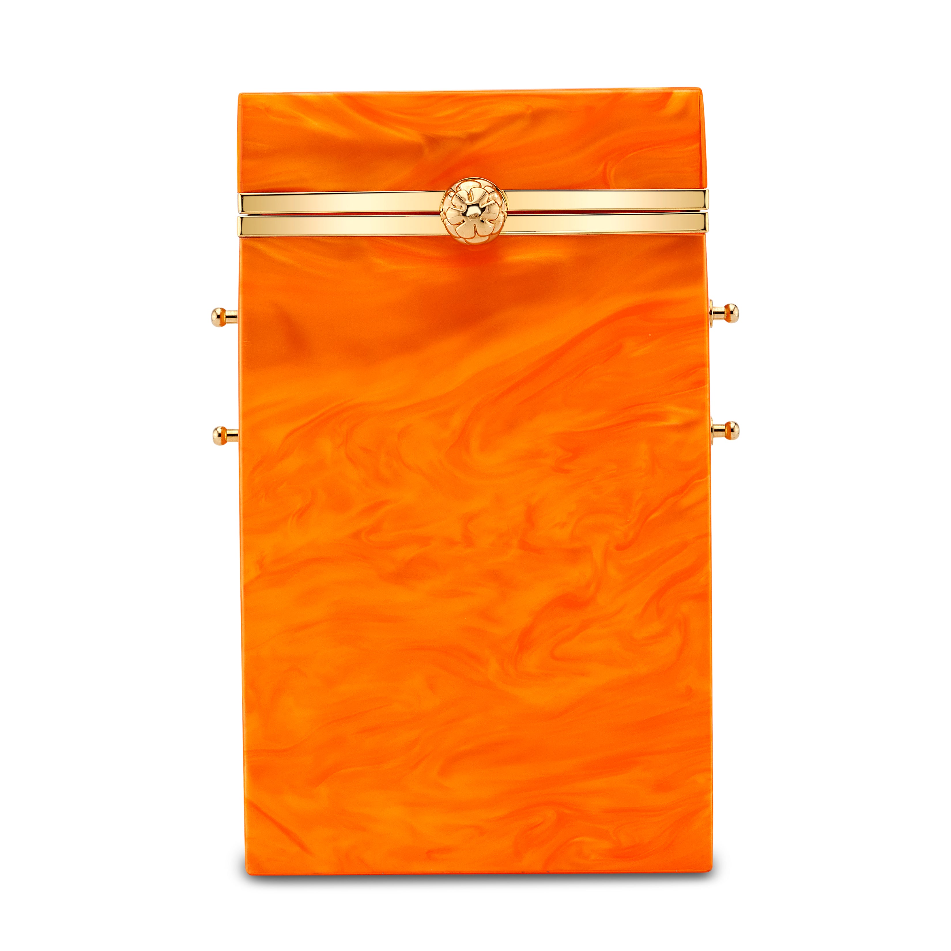 Kelly Box Small (The Vault)