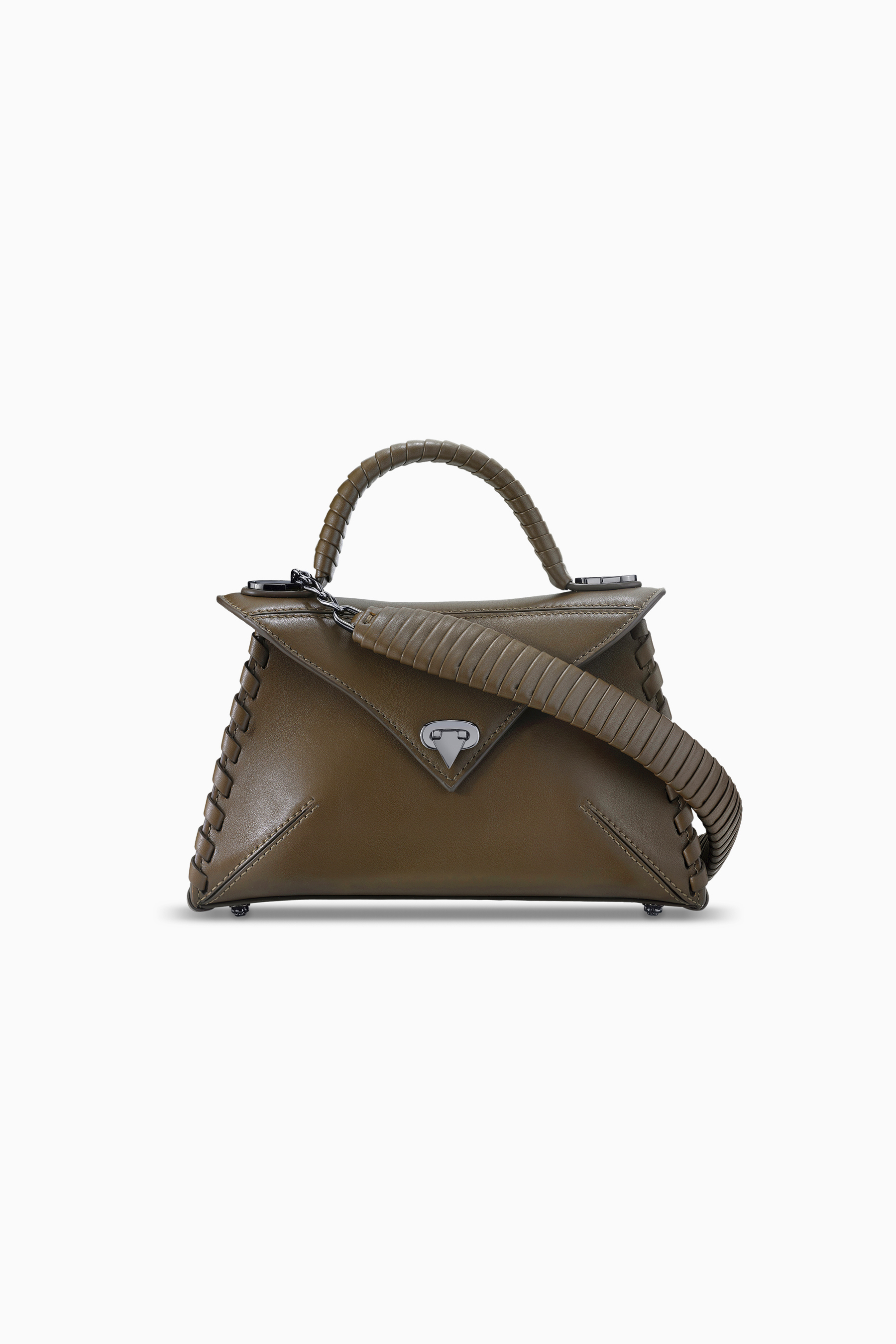 LJ Handbag Small