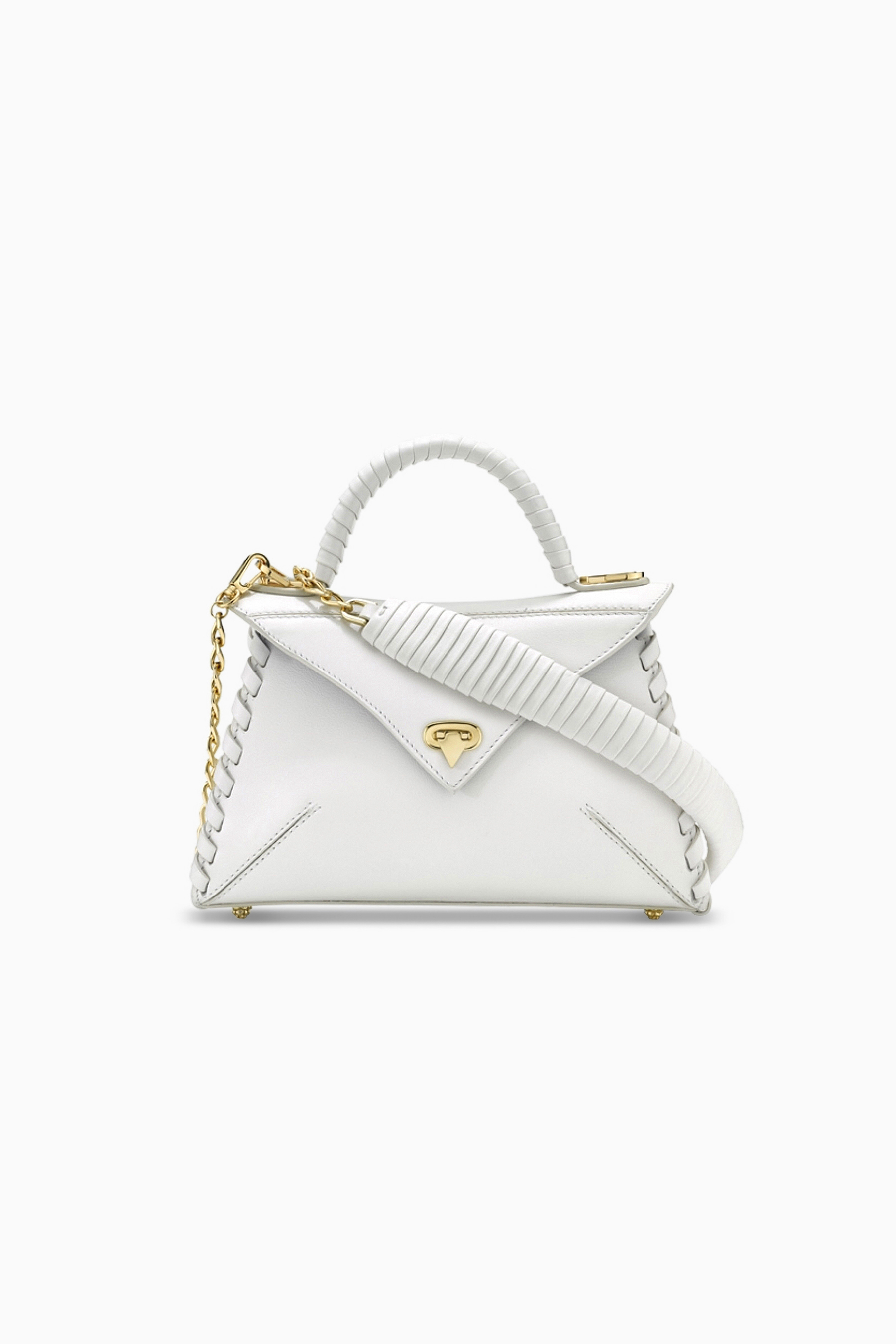 LJ Handbag Small