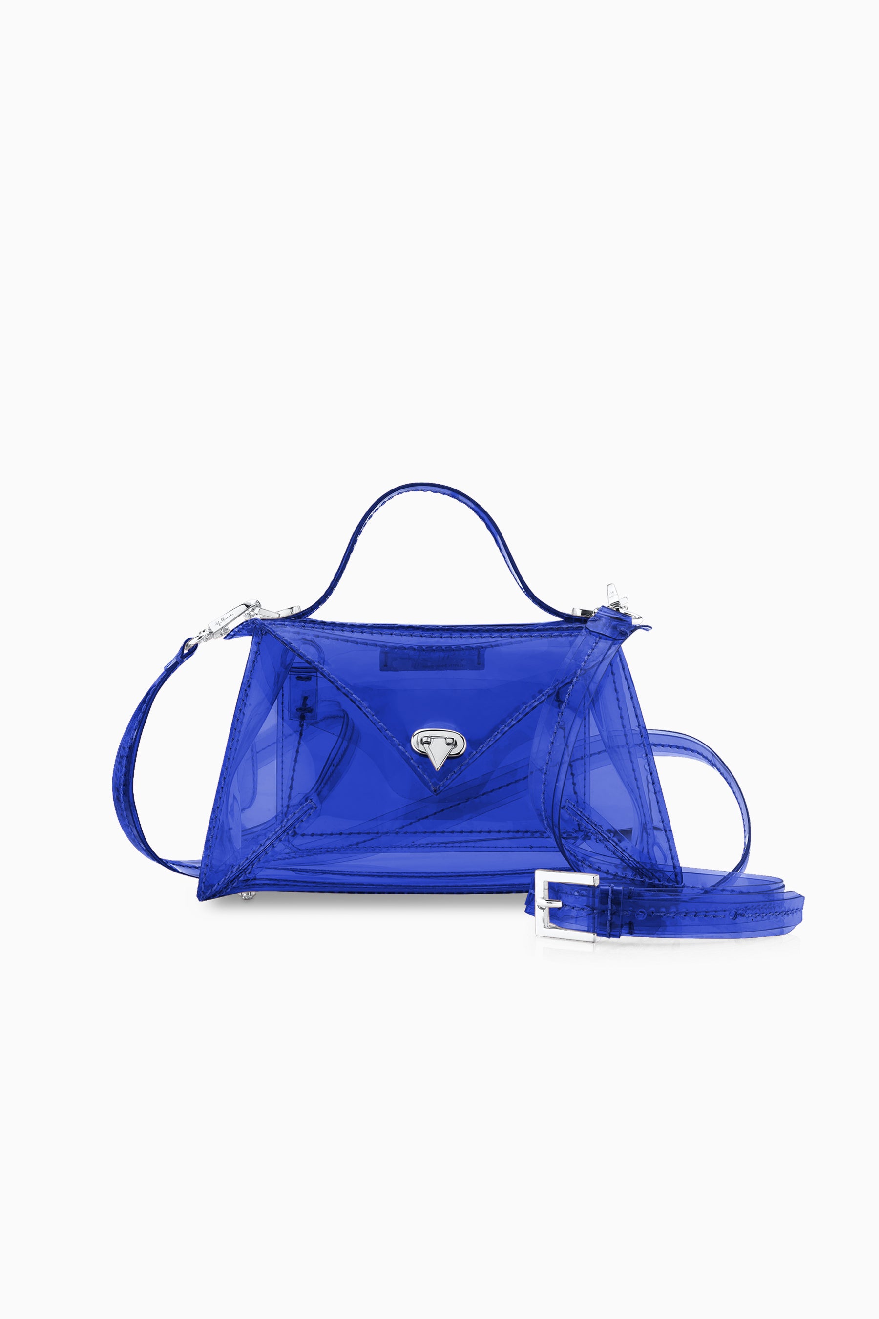 LJ 'Jelly' Handbag Small