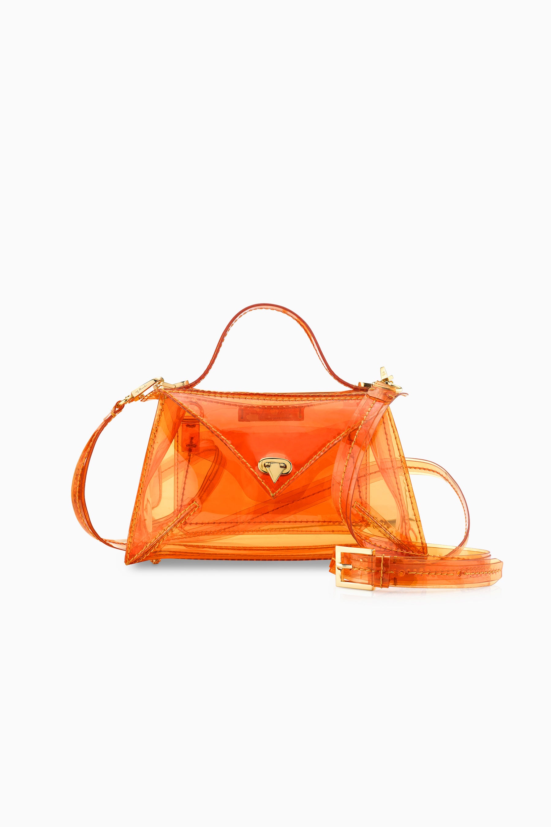 LJ 'Jelly' Handbag Small